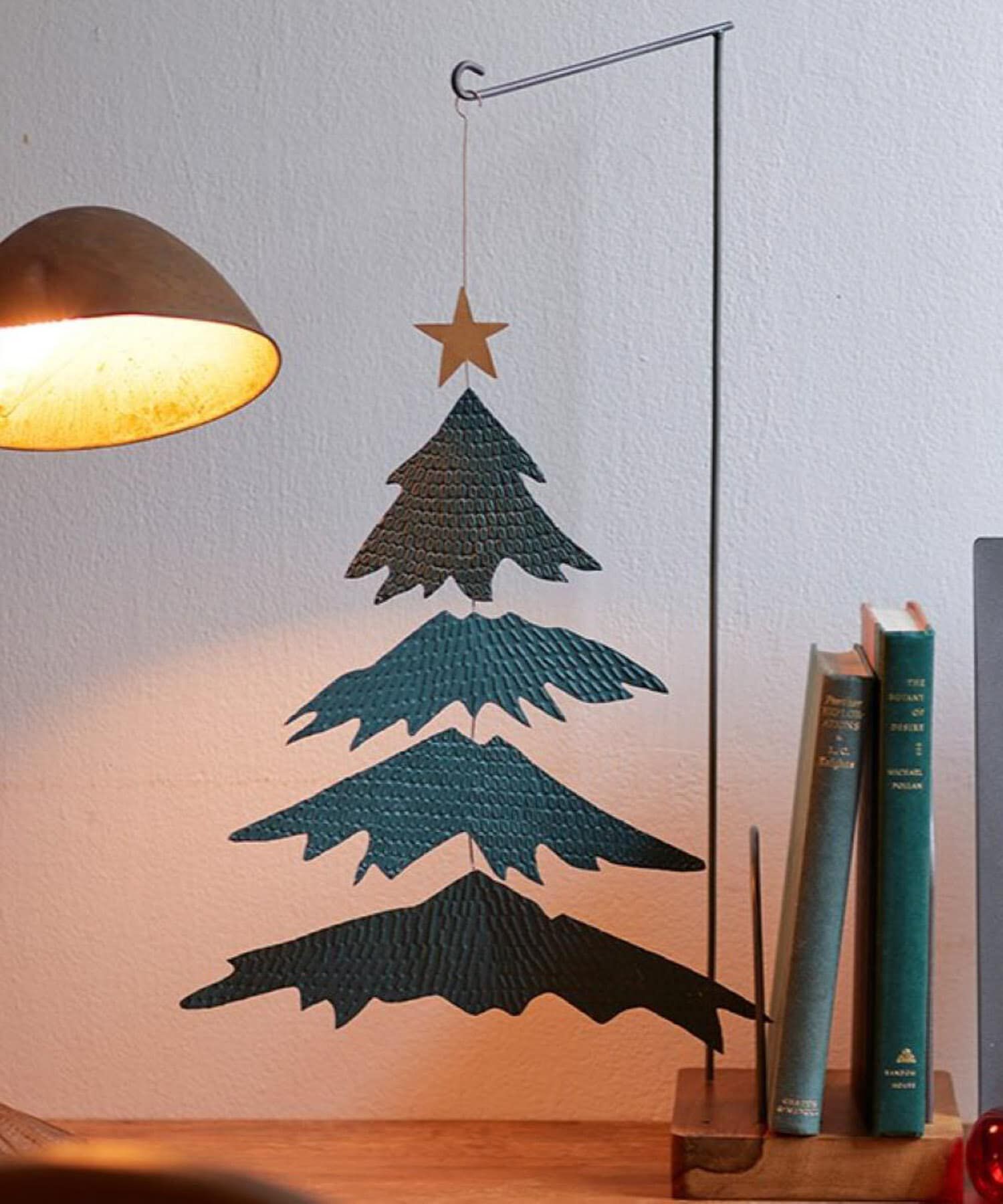 URBAN RESEARCH DOORS「『WEB限定』shesay　ブリキのクリスマスツリーS」|その他|