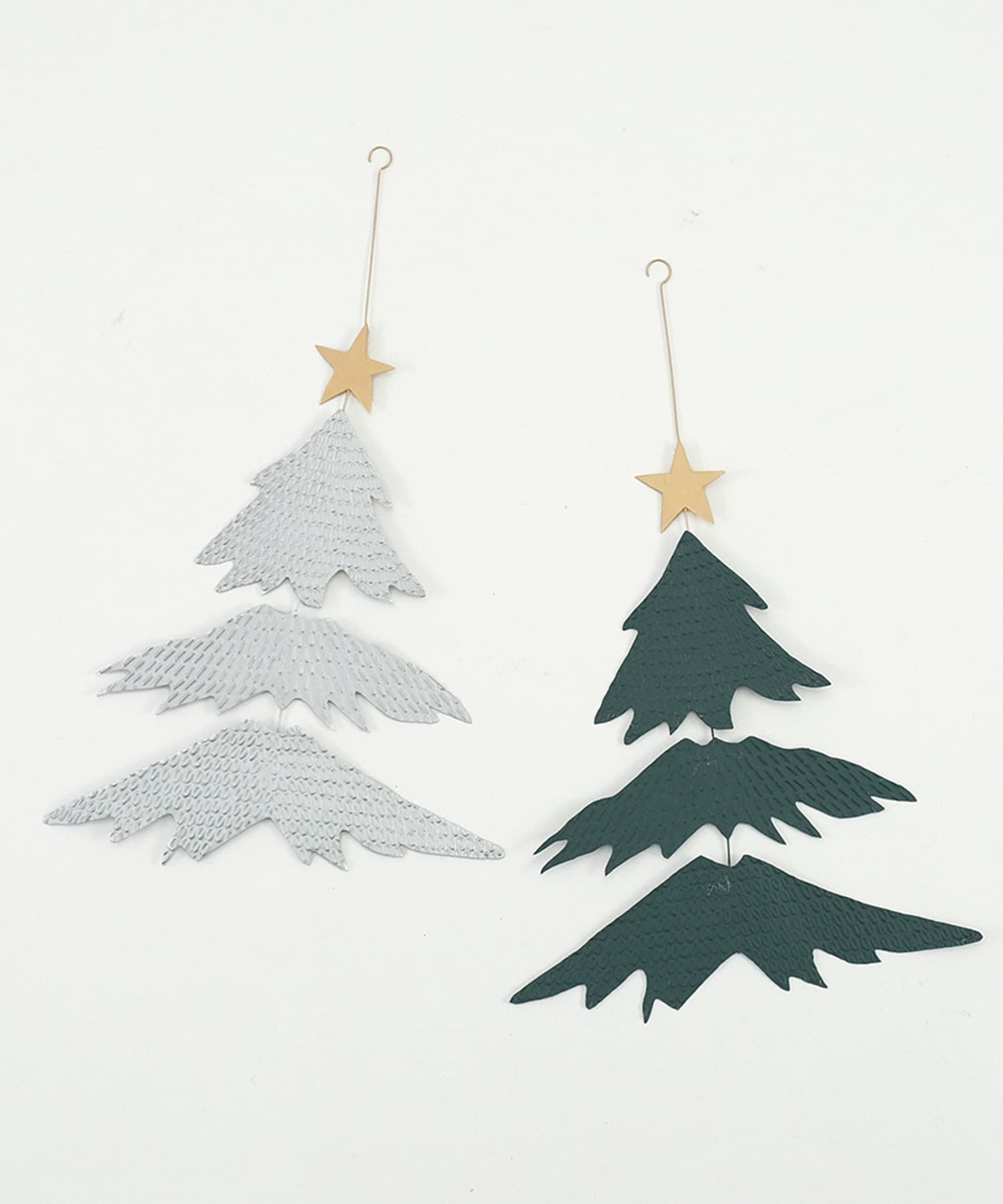 URBAN RESEARCH DOORS「『WEB限定』shesay　ブリキのクリスマスツリーS」|その他|