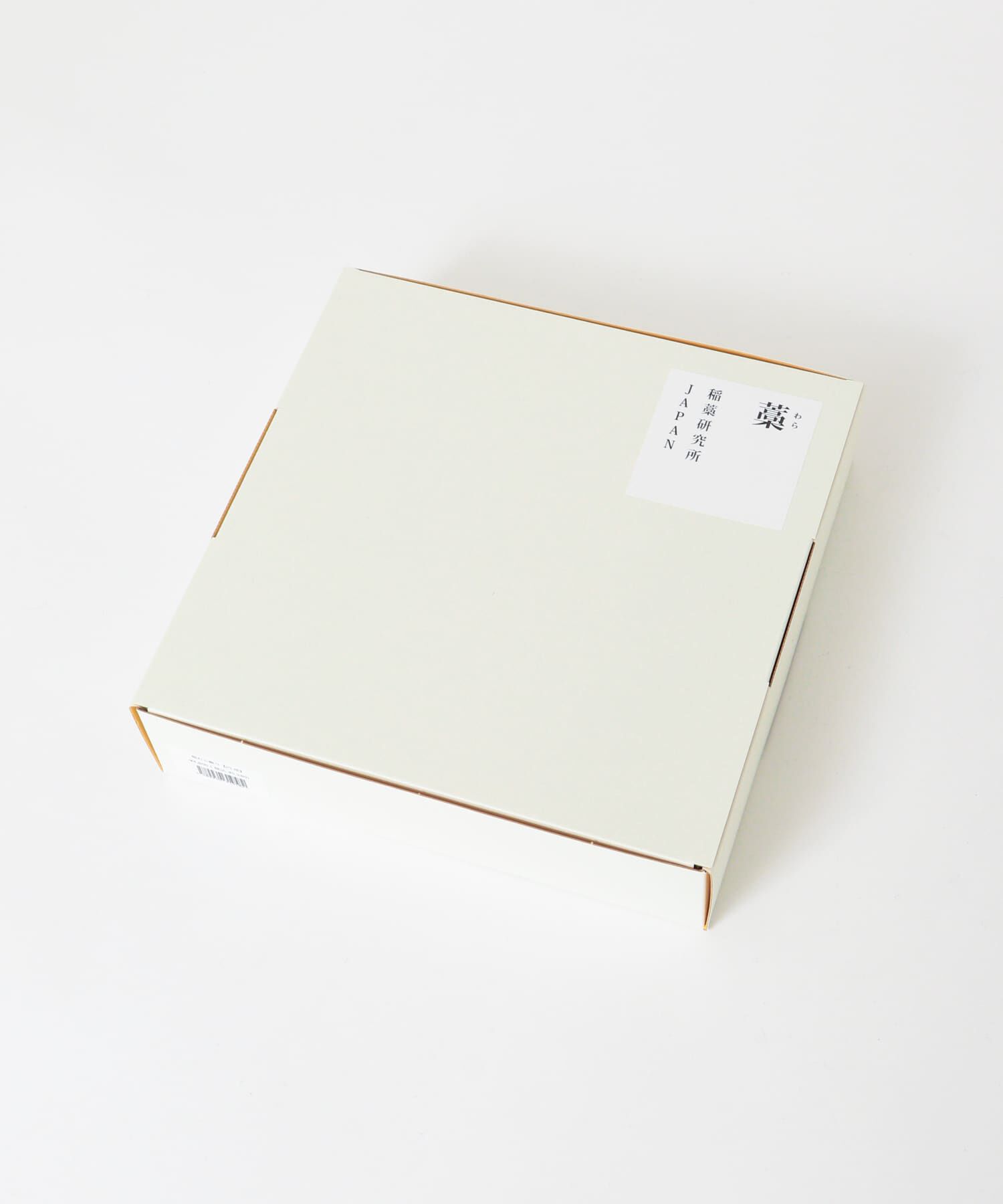 URBAN RESEARCH DOORS「『WEB限定』TIER　稲わら飾り 円成」|その他|