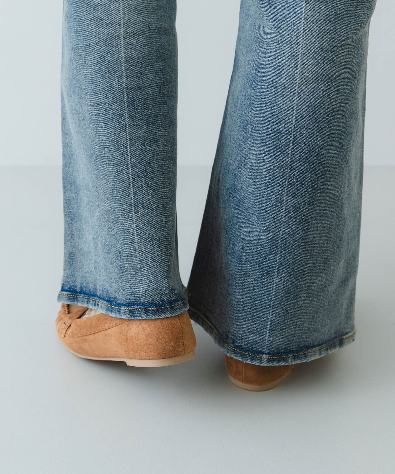 RODE SKO「撥水ギャザーモカシン」|その他|