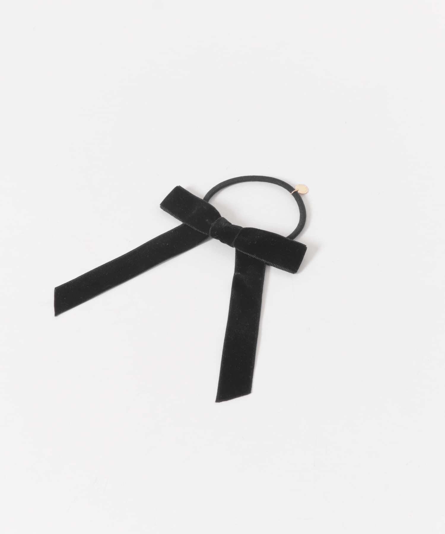 URBAN RESEARCH DOORS「ベロアリボンヘアゴム(KIDS)」|その他|