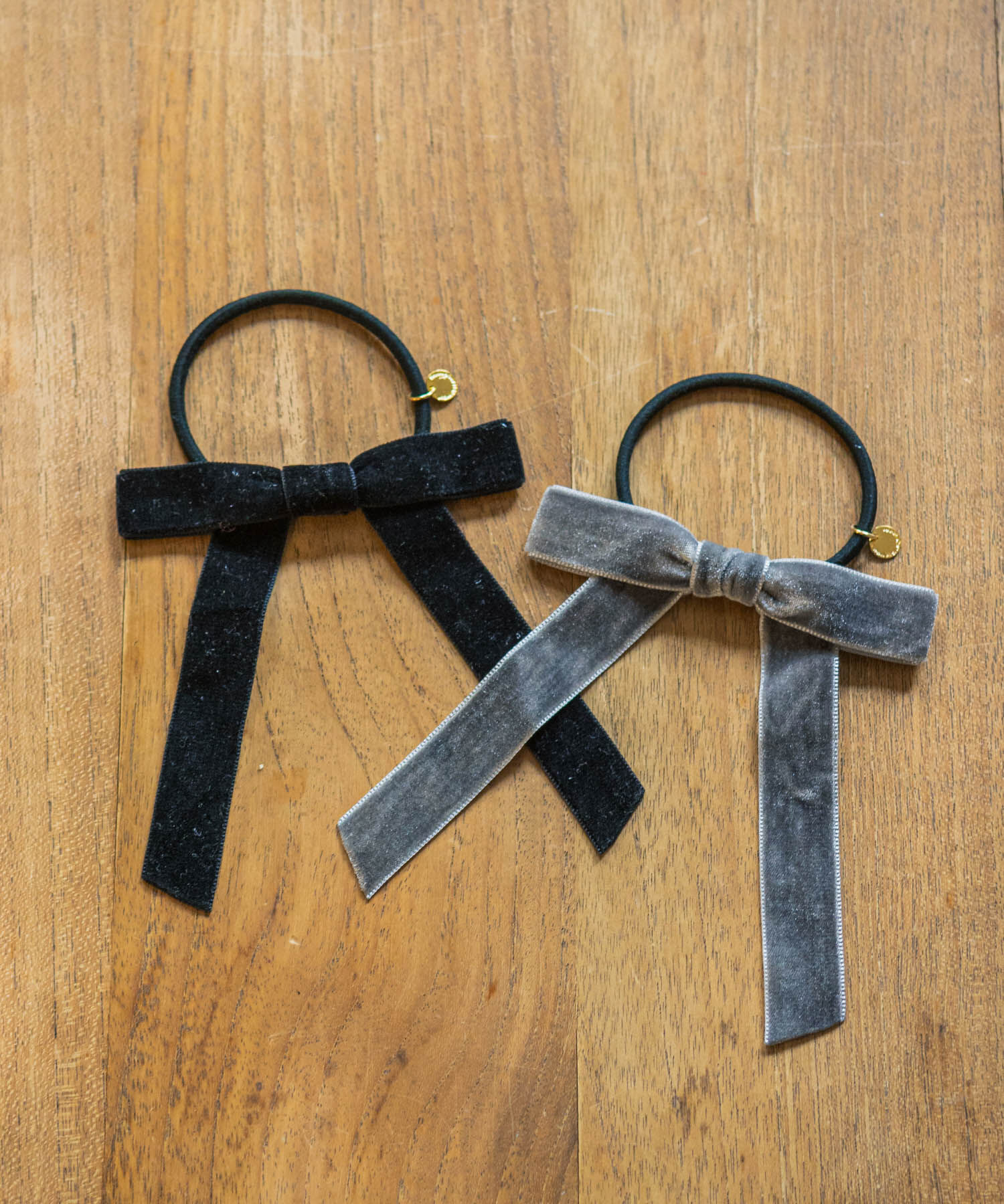 URBAN RESEARCH DOORS「ベロアリボンヘアゴム(KIDS)」|その他|