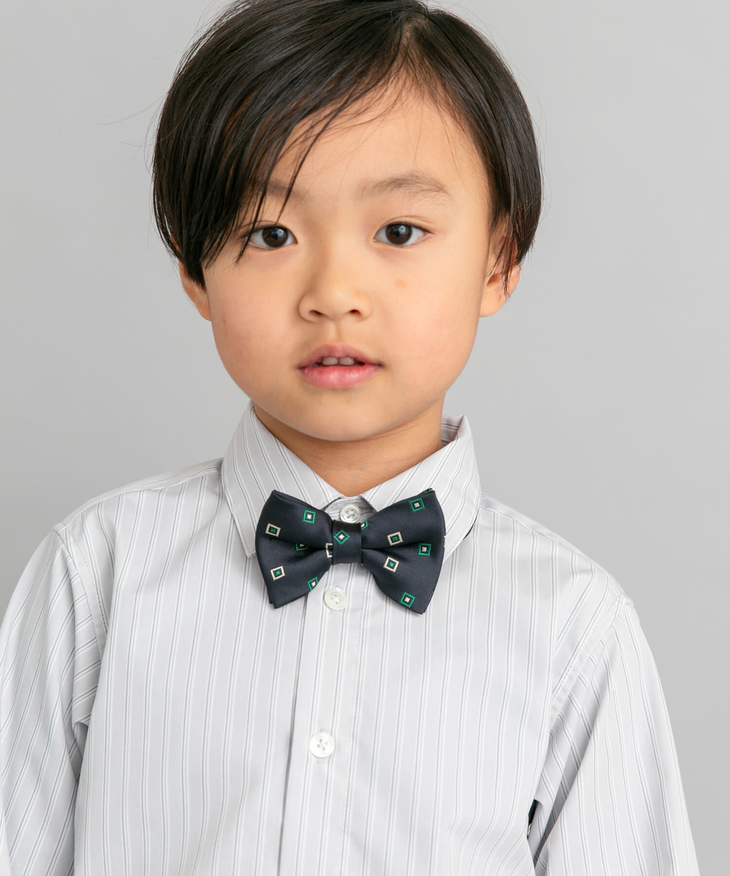 URBAN RESEARCH DOORS「小紋柄蝶ネクタイ(KIDS)」|その他|