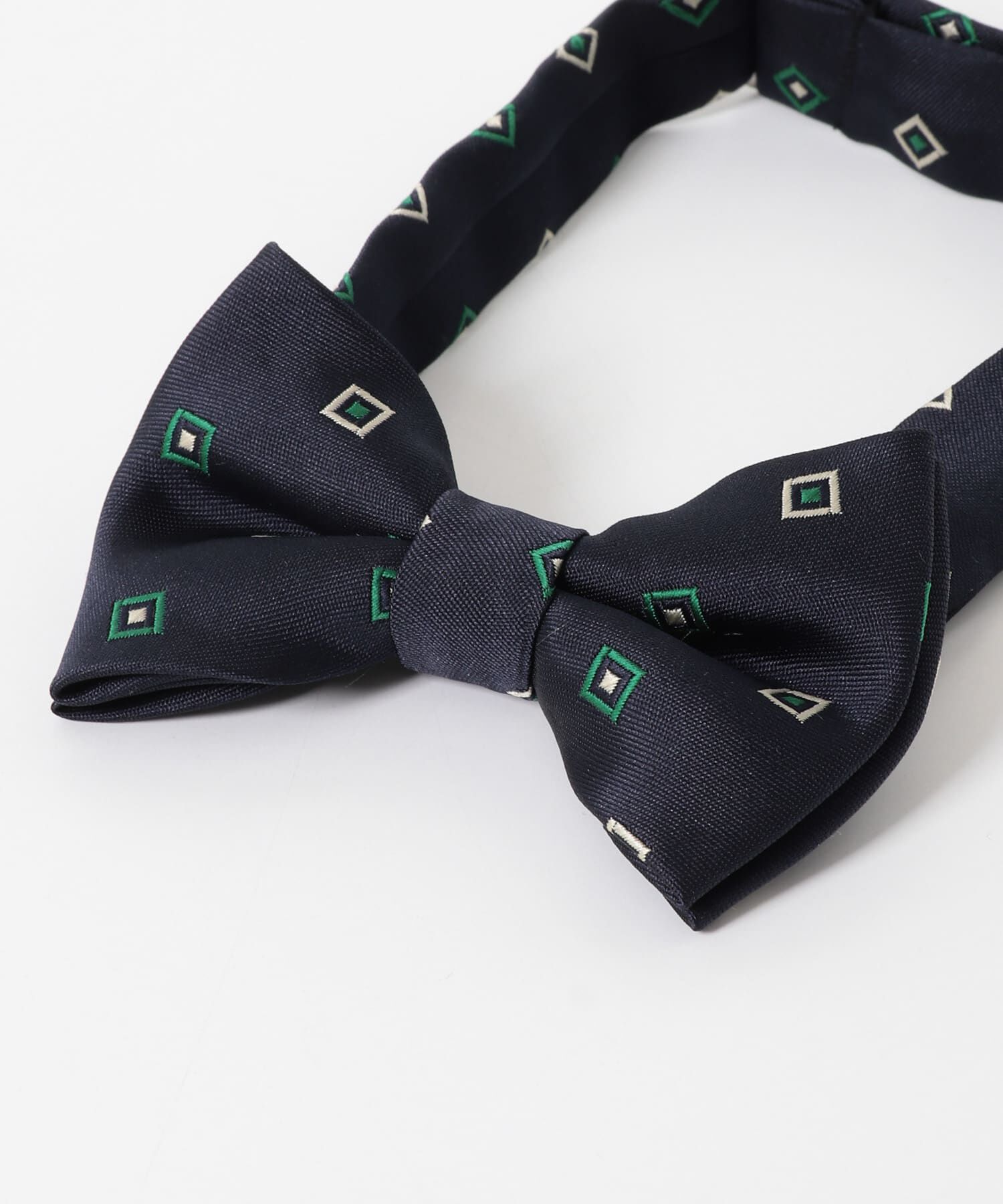 URBAN RESEARCH DOORS「小紋柄蝶ネクタイ(KIDS)」|その他|