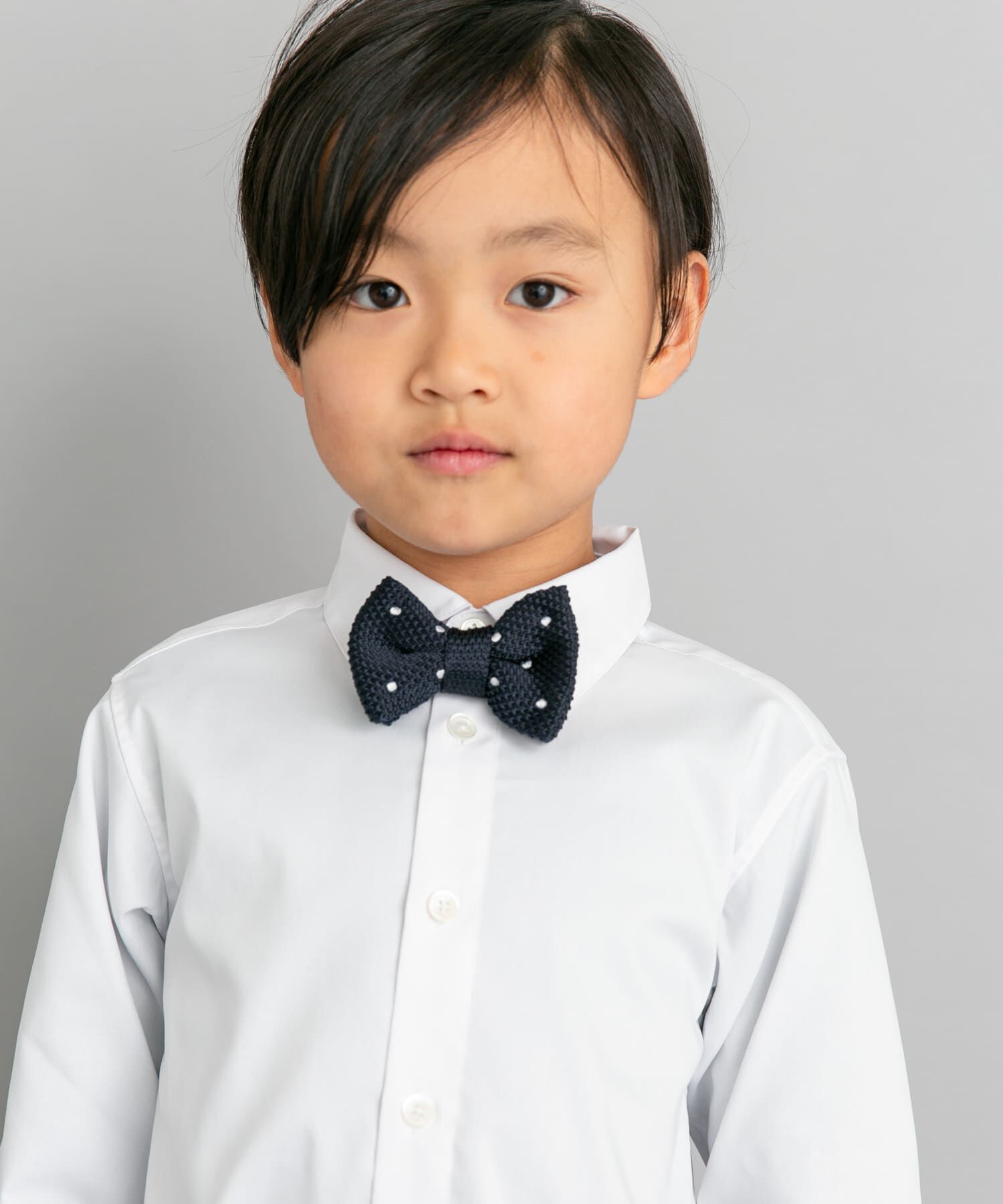 URBAN RESEARCH DOORS「ドットニット蝶ネクタイ(KIDS)」|その他|