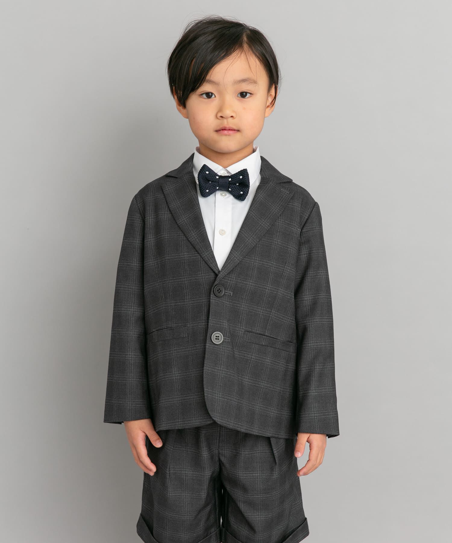 URBAN RESEARCH DOORS「ドットニット蝶ネクタイ(KIDS)」|その他|