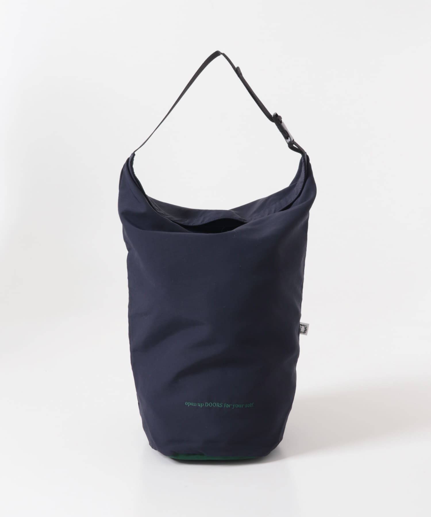 URBAN RESEARCH DOORS「撥水ロールアップバッグ(KIDS)」|その他|