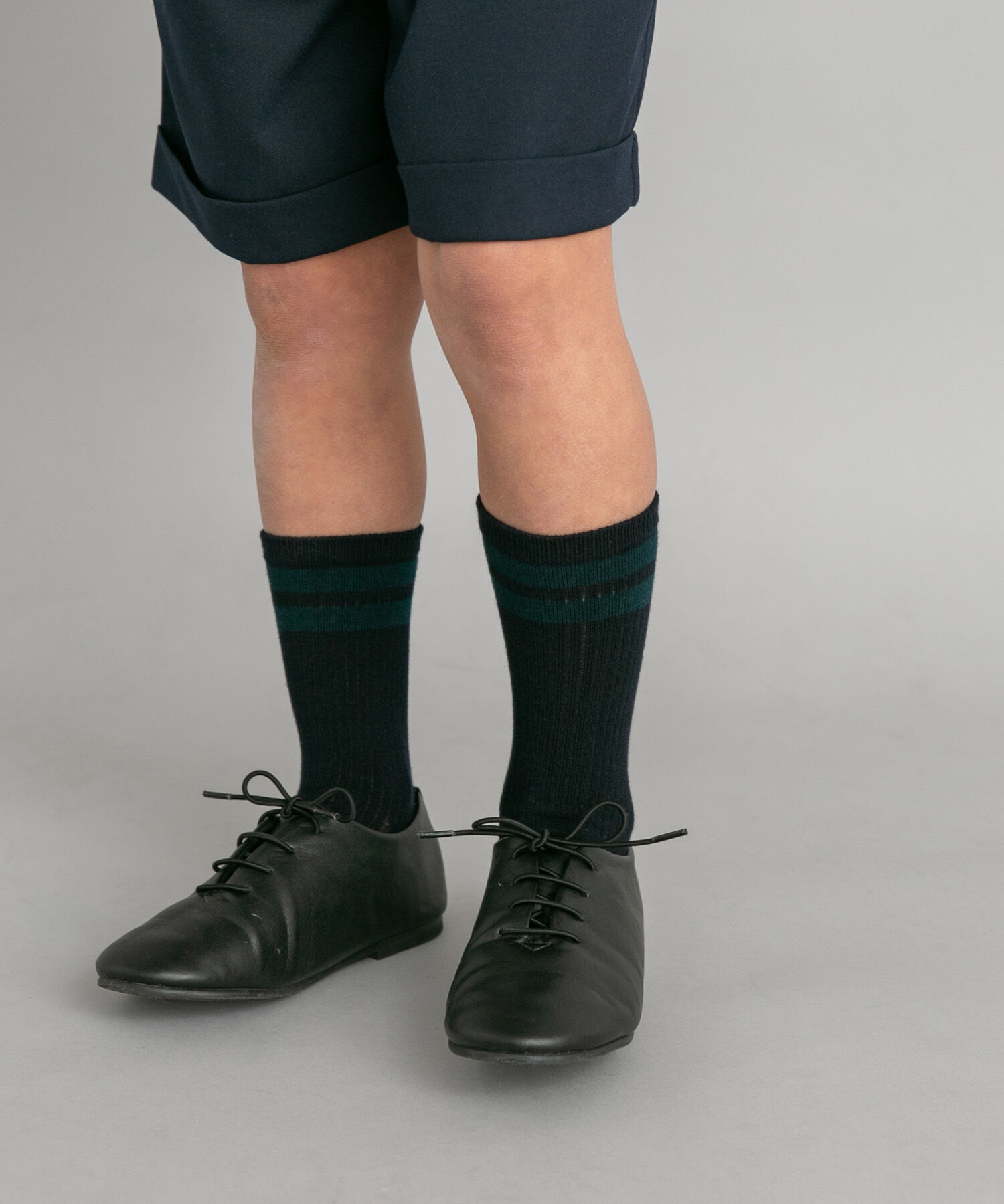 URBAN RESEARCH DOORS「ラインリブソックス(KIDS)」|その他|