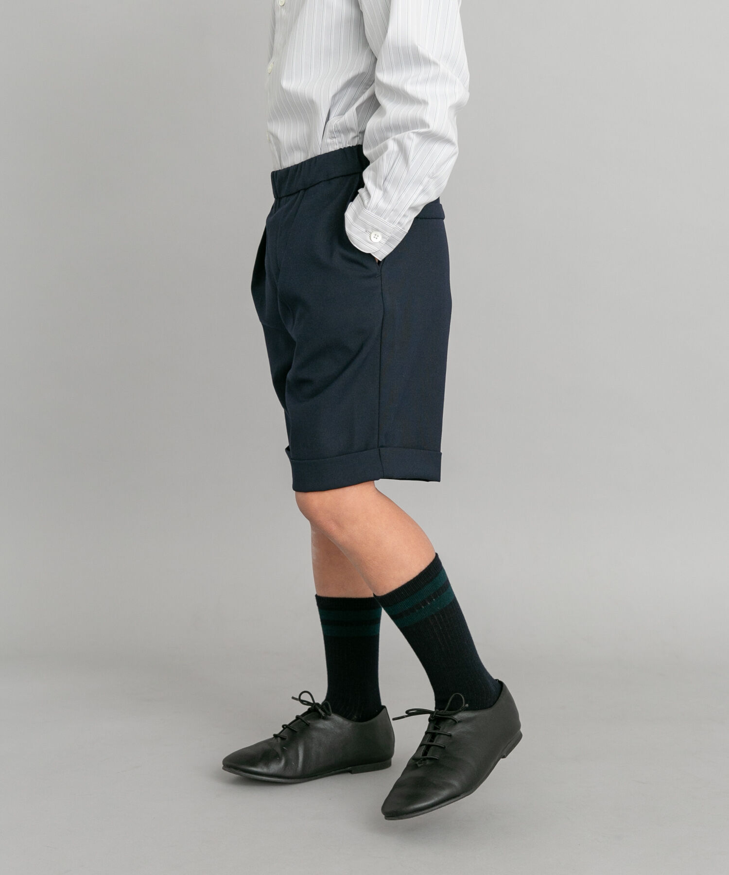 URBAN RESEARCH DOORS「ラインリブソックス(KIDS)」|その他|