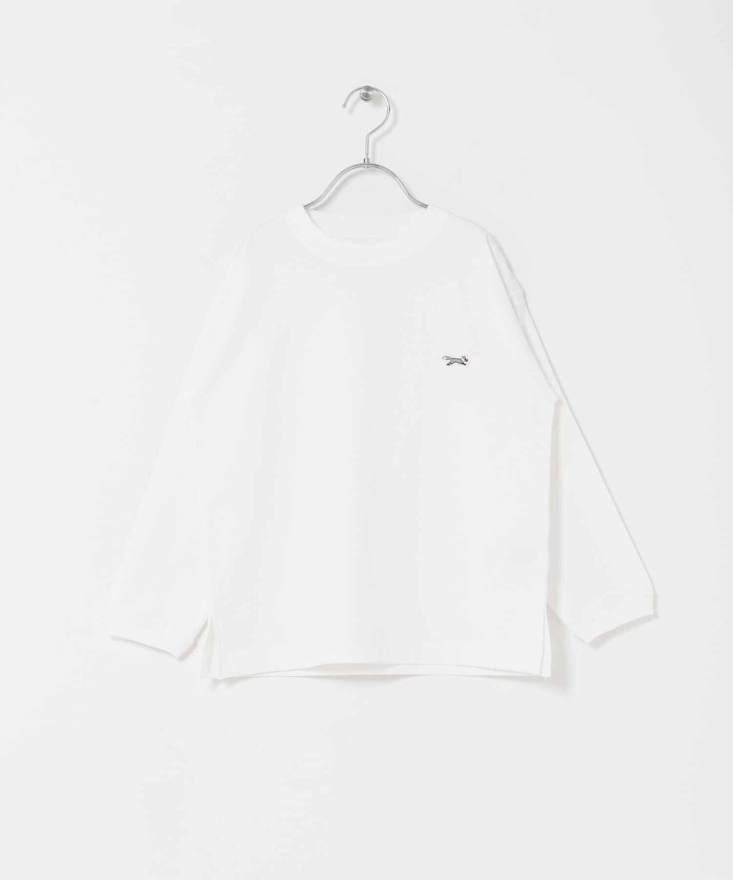 URBAN RESEARCH DOORS「『別注』『親子リンク』PENNEYS&times;DOORS　THE FOX LONG-SLEEVE T-SHIRTS(KIDS)」|その他|