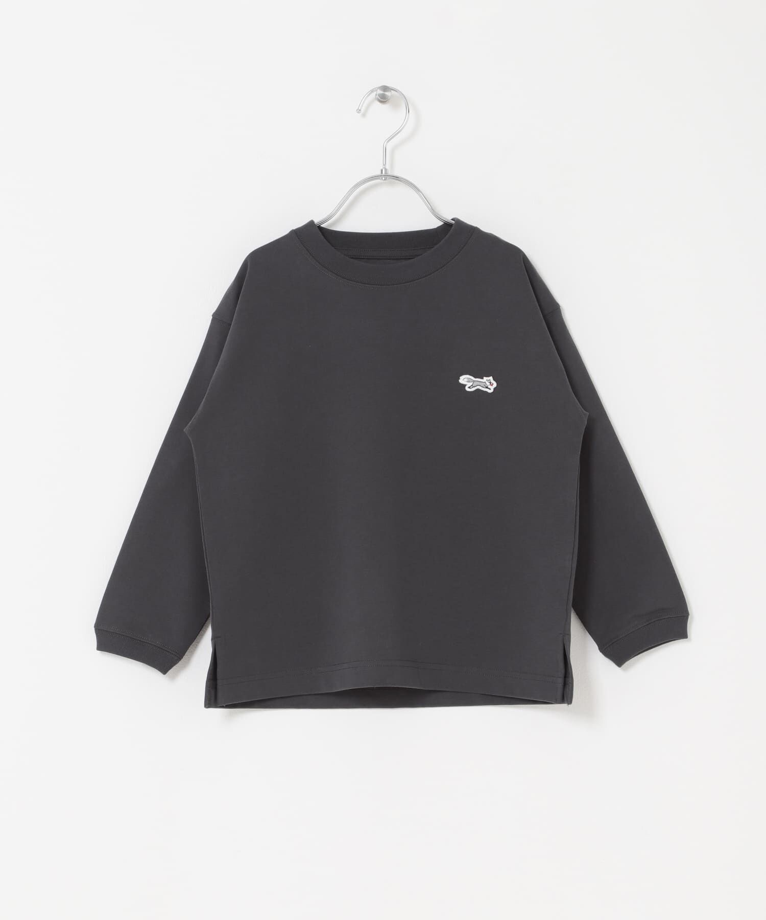 URBAN RESEARCH DOORS「『別注』『親子リンク』PENNEYS&times;DOORS　THE FOX LONG-SLEEVE T-SHIRTS(KIDS)」|その他|