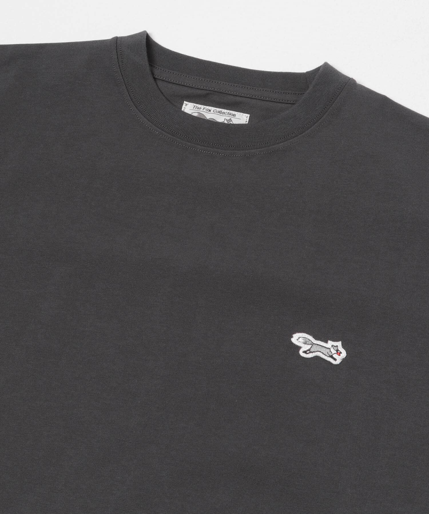 URBAN RESEARCH DOORS「『別注』『親子リンク』PENNEYS&times;DOORS　THE FOX LONG-SLEEVE T-SHIRTS(KIDS)」|その他|