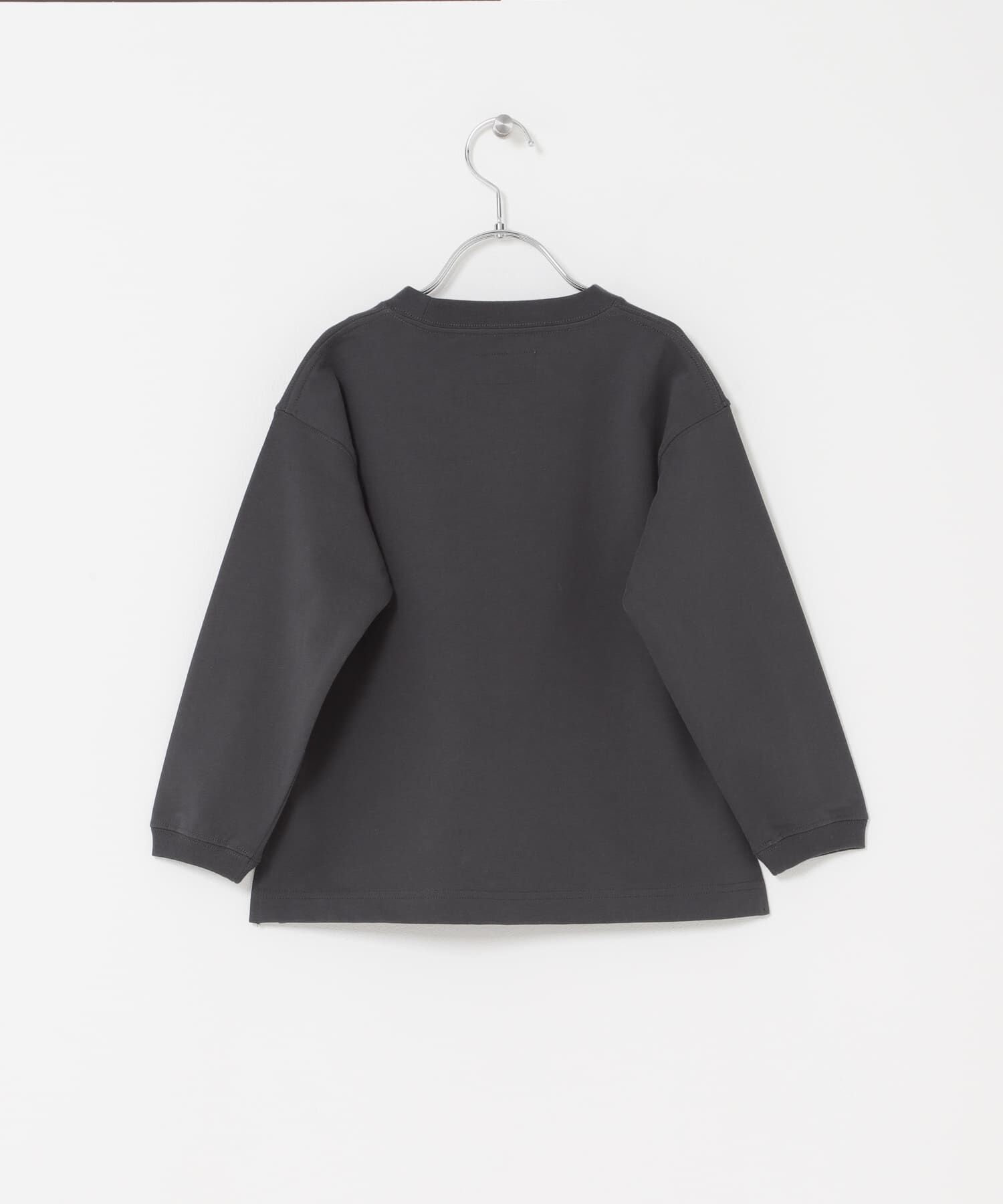 URBAN RESEARCH DOORS「『別注』『親子リンク』PENNEYS&times;DOORS　THE FOX LONG-SLEEVE T-SHIRTS(KIDS)」|その他|