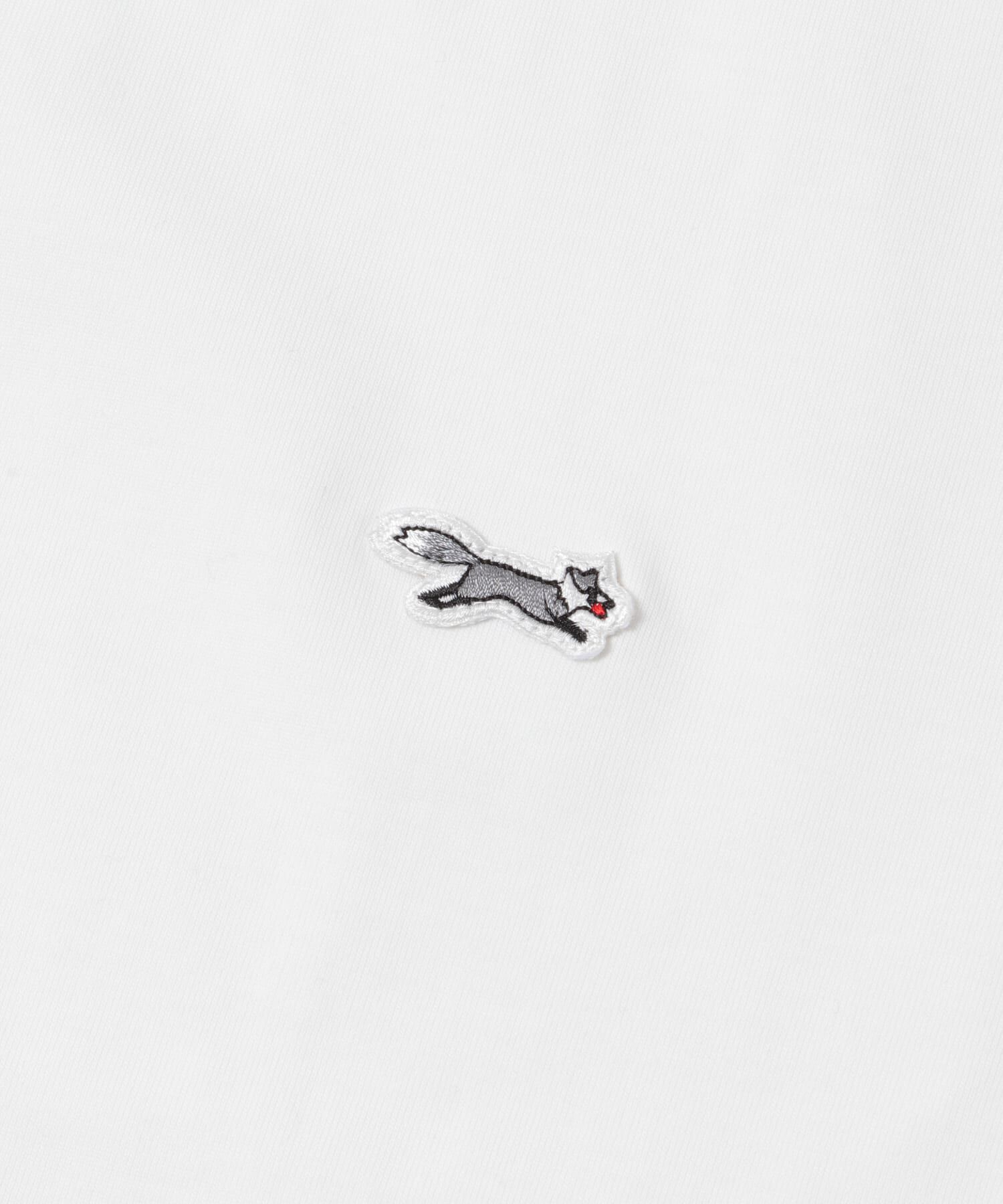 URBAN RESEARCH DOORS「『150ｻｲｽﾞ』『別注』『親子ﾘﾝｸ』PENNEYS&times;DOORS THE FOX LONG-SLEEVE T-SHIRTS(KI」|その他|