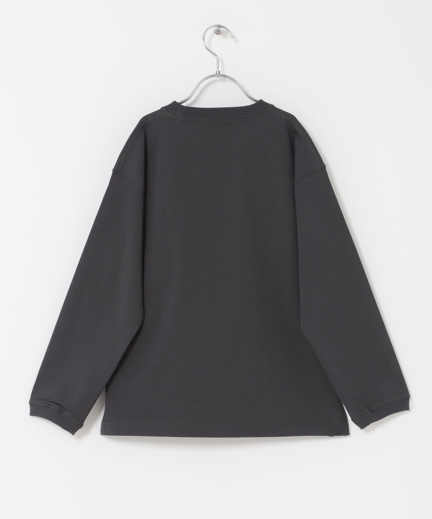 URBAN RESEARCH DOORS「『150ｻｲｽﾞ』『別注』『親子ﾘﾝｸ』PENNEYS&times;DOORS THE FOX LONG-SLEEVE T-SHIRTS(KI」|その他|