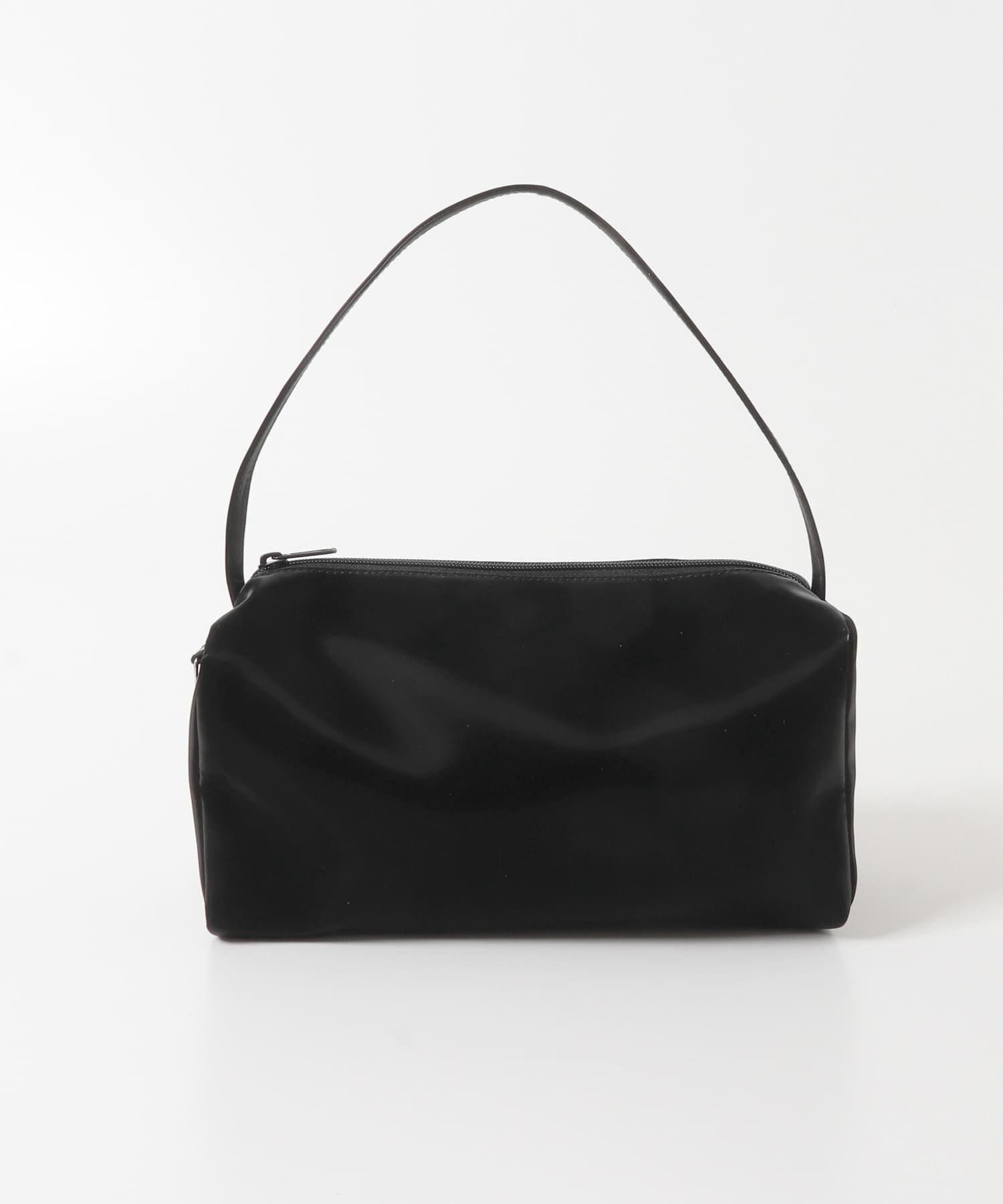 SMELLY「シャイニースクエアバッグ」|トートバッグ|