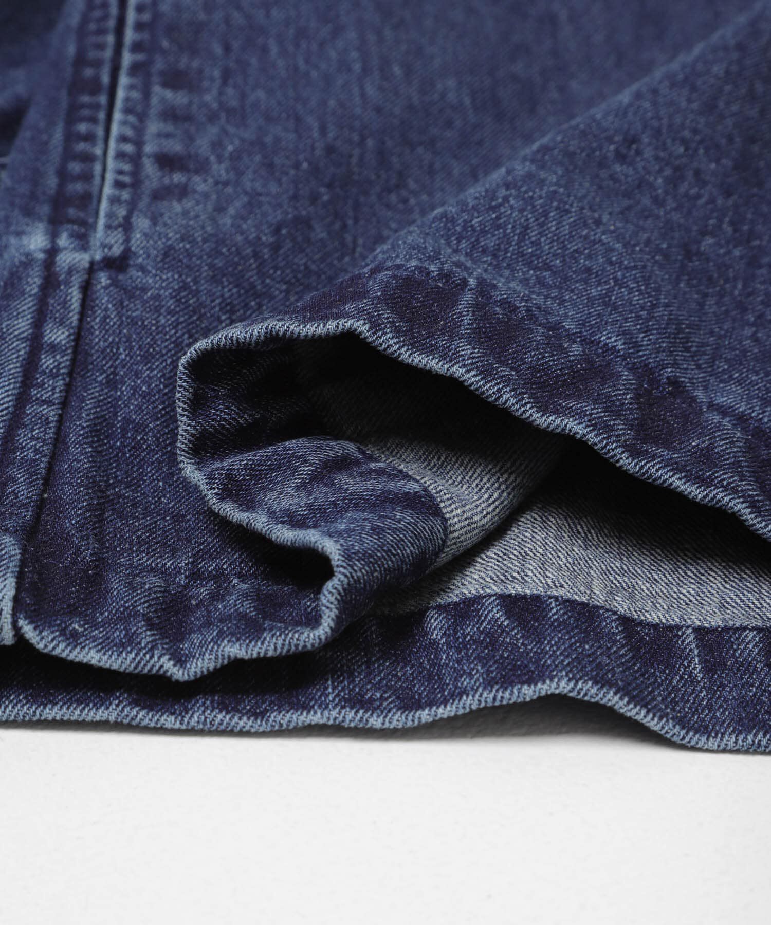 URBAN RESEARCH DOORS「デニムシャツカバーオール」|その他|