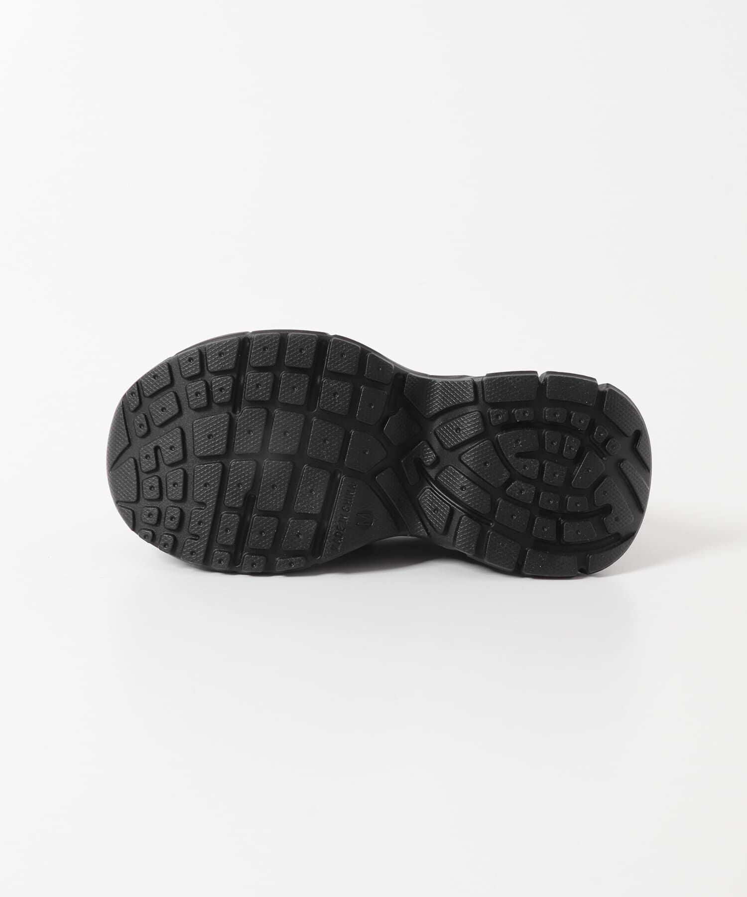 RODE SKO「ボリュームソールビットローファー」|ローファー|