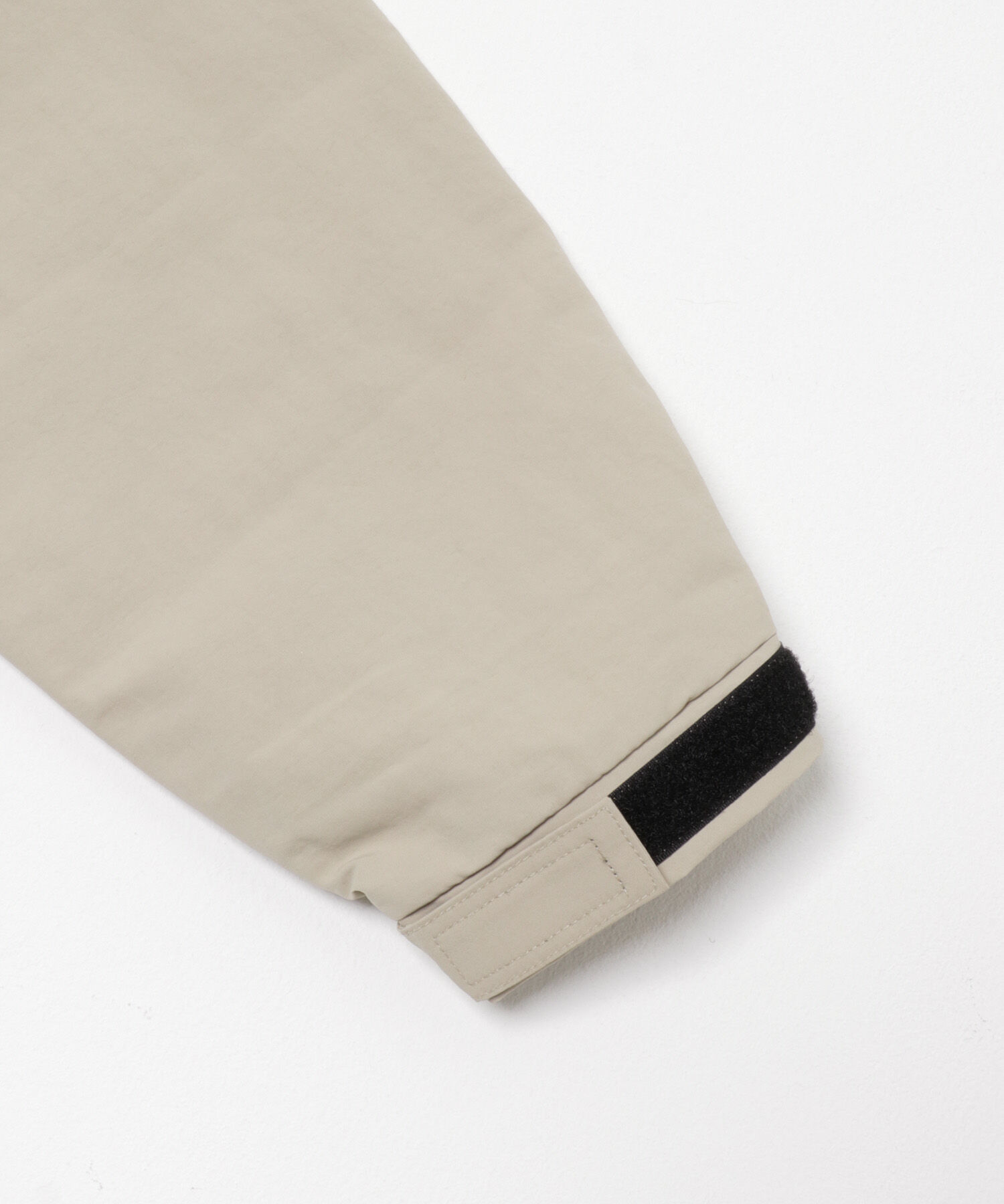 URBAN RESEARCH DOORS「『別注』Snow Peak Apparel&times;DOORS　NYLON WASHER PARKA」|アウトドア|