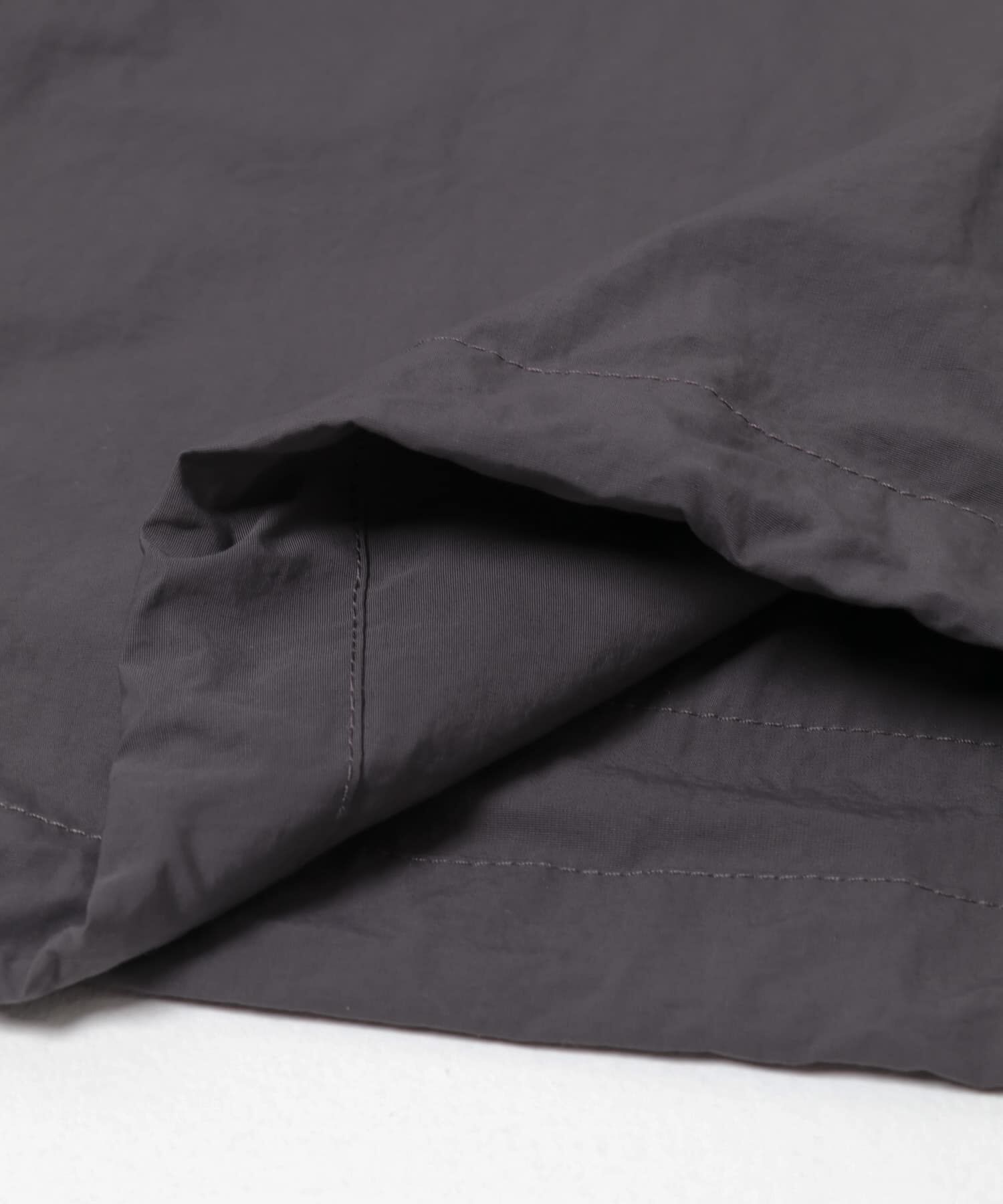 URBAN RESEARCH DOORS「『別注』Snow Peak Apparel&times;DOORS　NYLON WASHER JACKET」|その他|