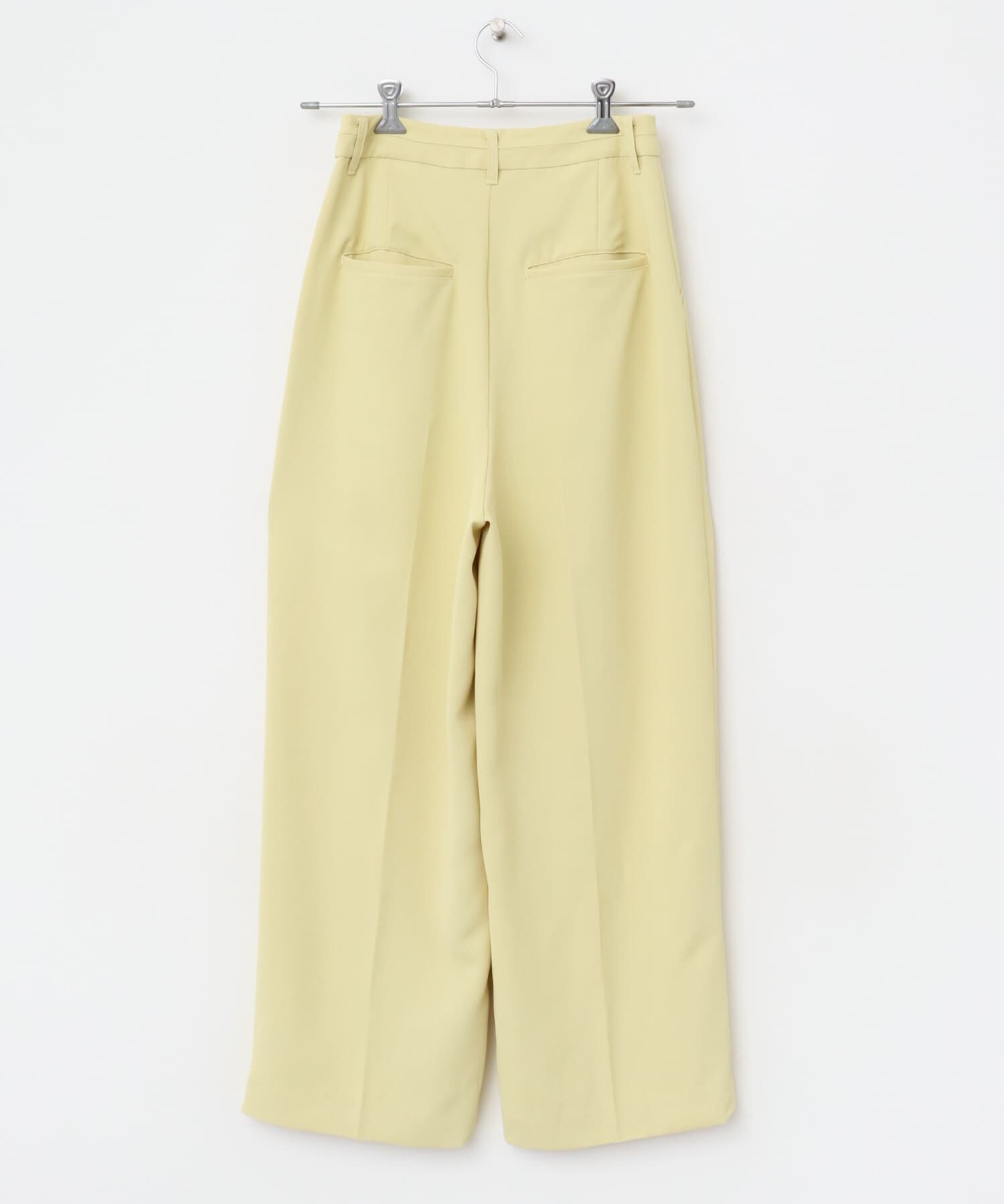  「ストレートスラックス」|その他|