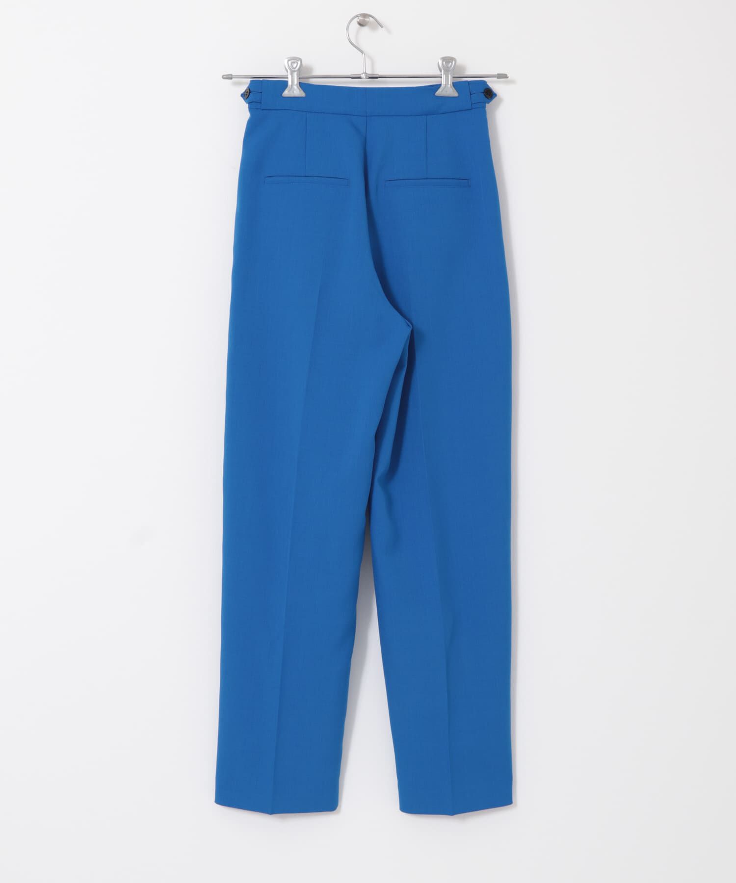  「illi　ワンタックセンタープレスパンツ」|その他|