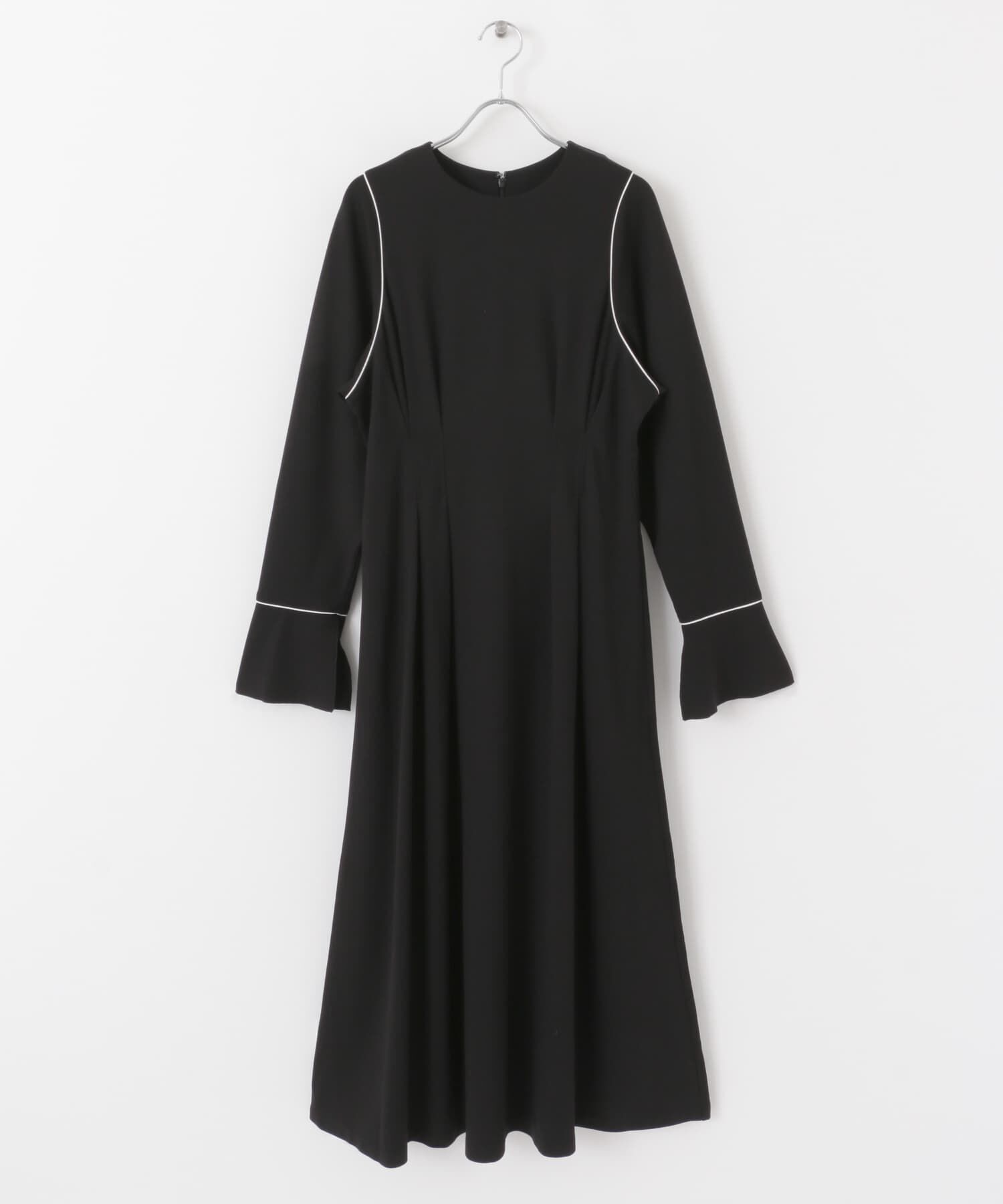 SENSE OF PLACE by URBAN RESEARCH「ウエストタックカットワンピース」|ワンピース|