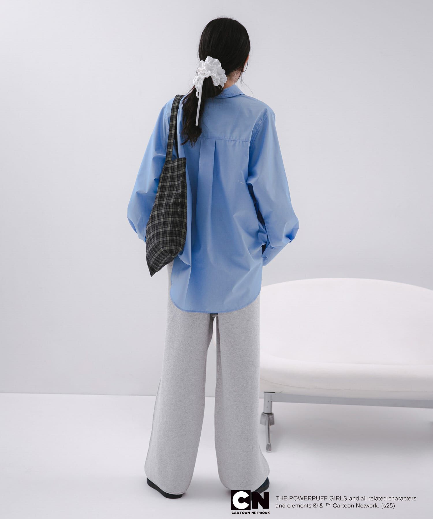 SENSE OF PLACE by URBAN RESEARCH「『別注』PPG / SENSE OF PLACE　ポケッタブルトート」|トートバッグ|