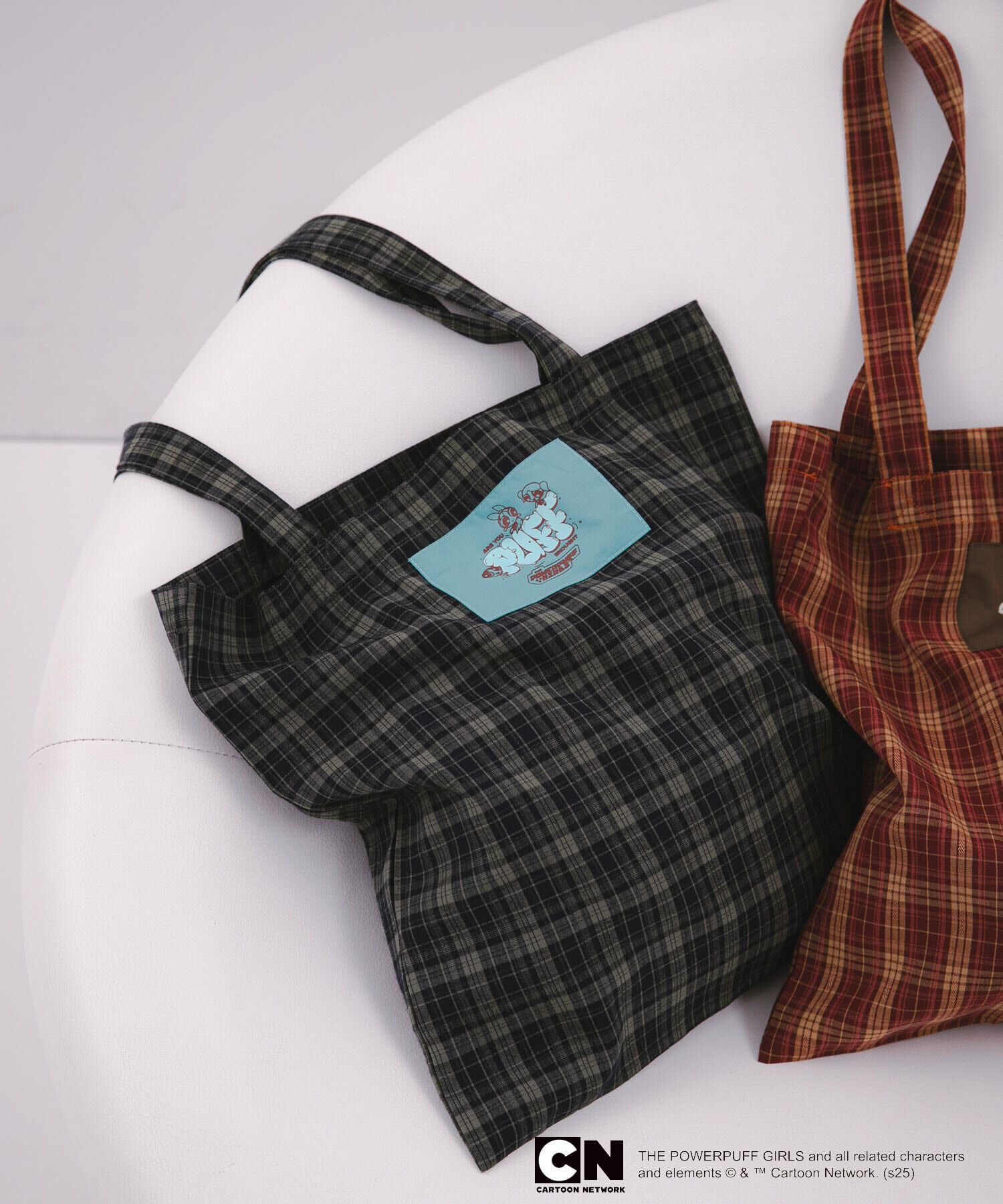 SENSE OF PLACE by URBAN RESEARCH「『別注』PPG / SENSE OF PLACE　ポケッタブルトート」|トートバッグ|