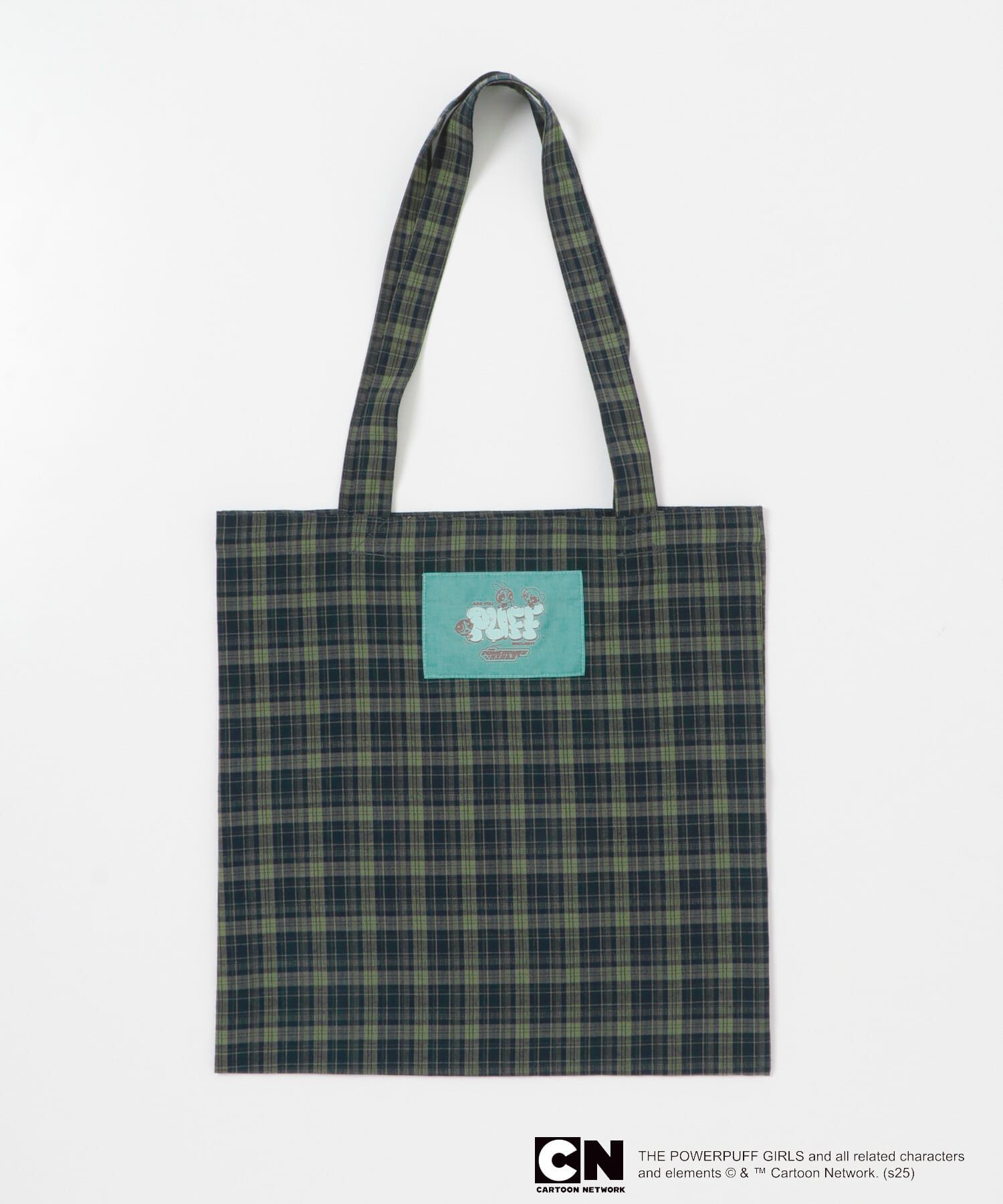 SENSE OF PLACE by URBAN RESEARCH「『別注』PPG / SENSE OF PLACE　ポケッタブルトート」|トートバッグ|