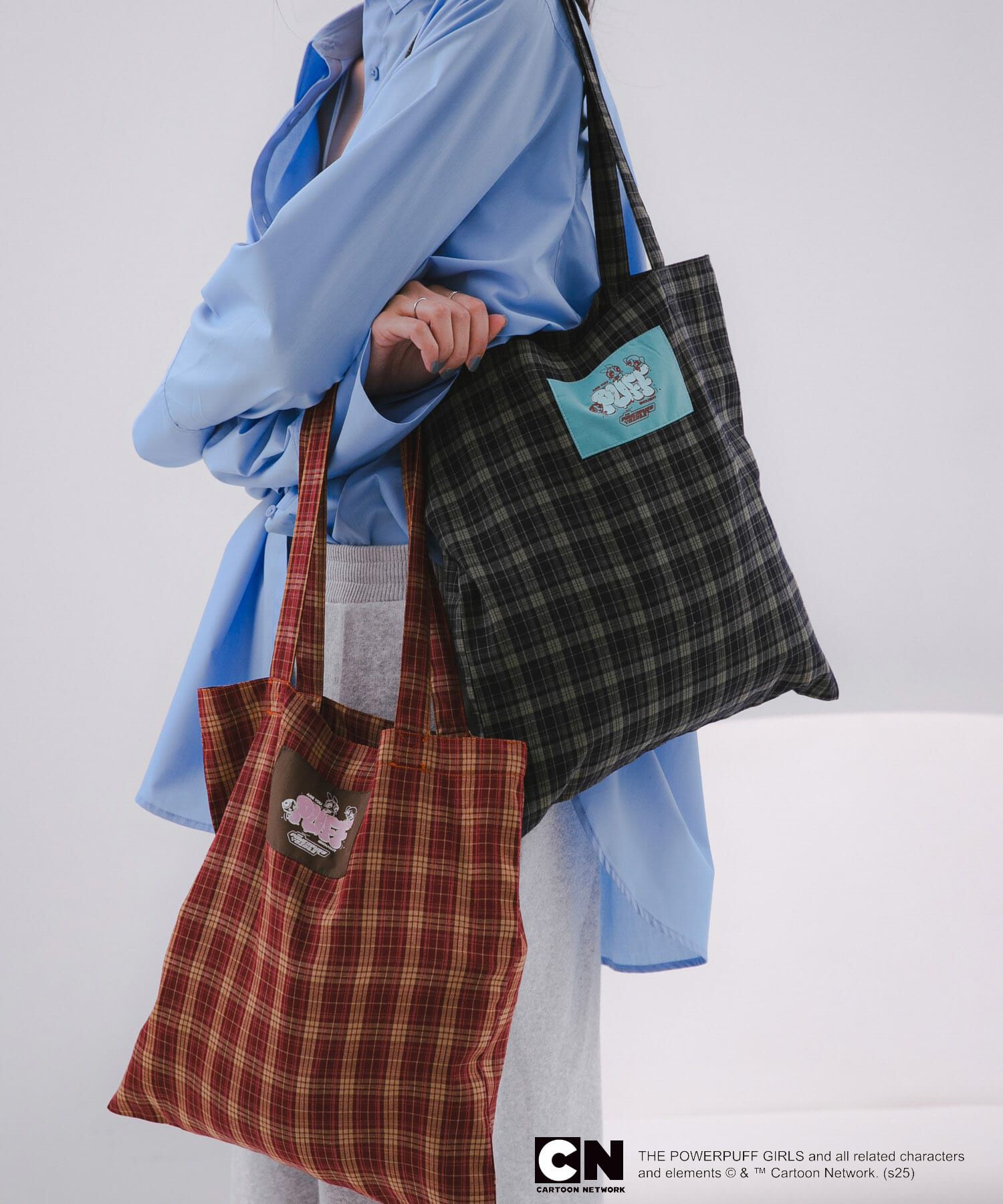 SENSE OF PLACE by URBAN RESEARCH「『別注』PPG / SENSE OF PLACE　ポケッタブルトート」|トートバッグ|