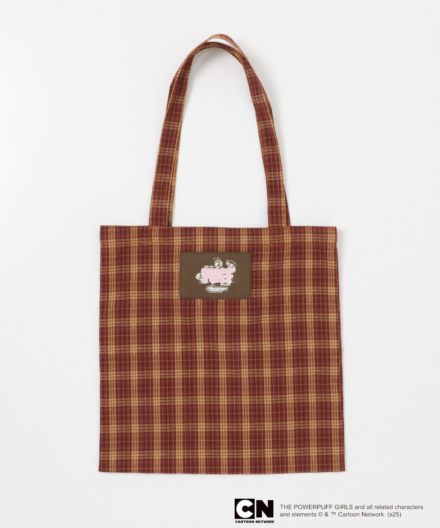 SENSE OF PLACE by URBAN RESEARCH「『別注』PPG / SENSE OF PLACE　ポケッタブルトート」|トートバッグ|