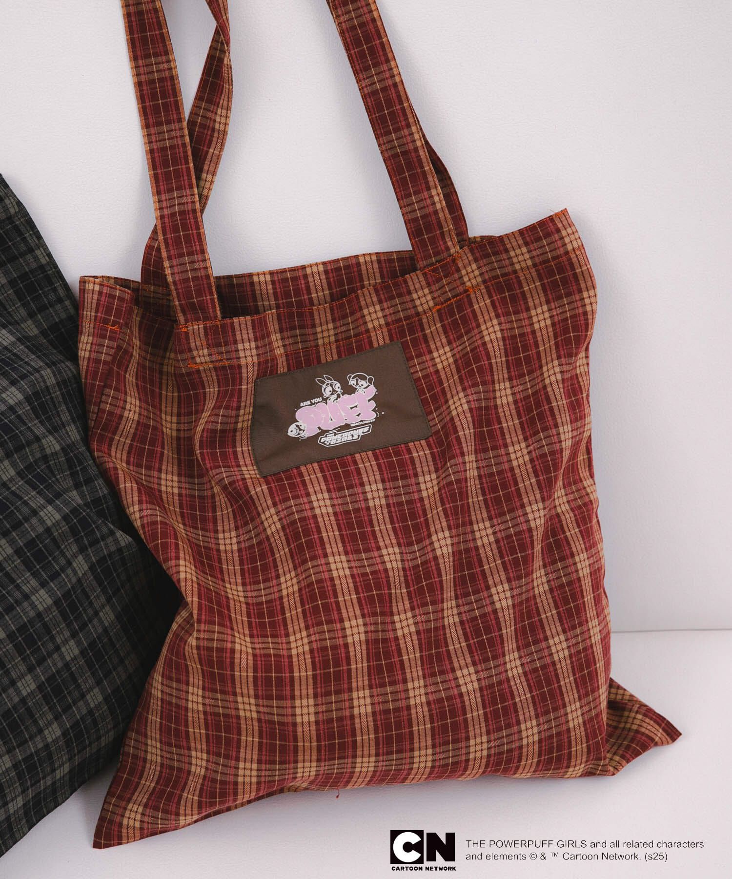 SENSE OF PLACE by URBAN RESEARCH「『別注』PPG / SENSE OF PLACE　ポケッタブルトート」|トートバッグ|