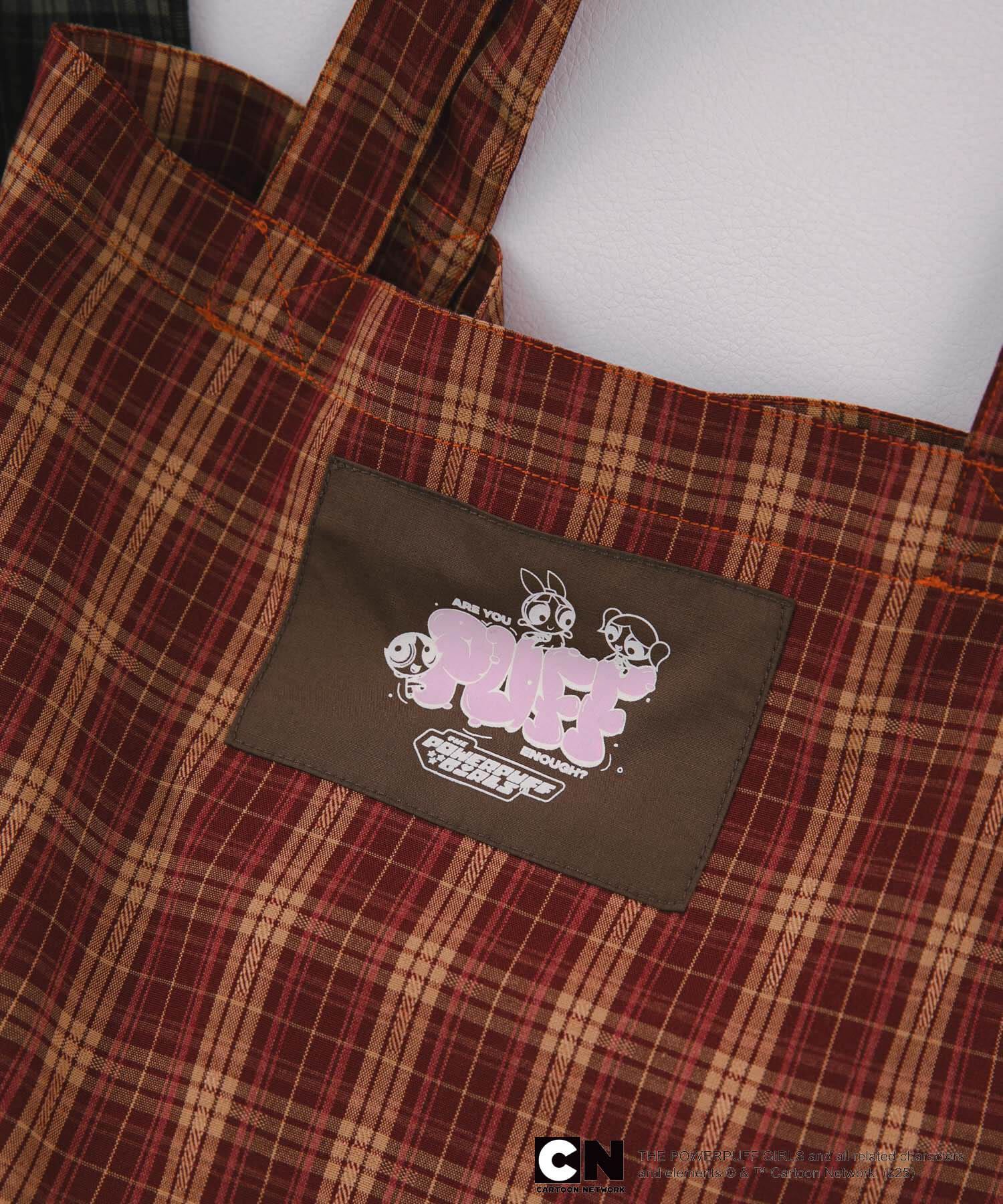 SENSE OF PLACE by URBAN RESEARCH「『別注』PPG / SENSE OF PLACE　ポケッタブルトート」|トートバッグ|