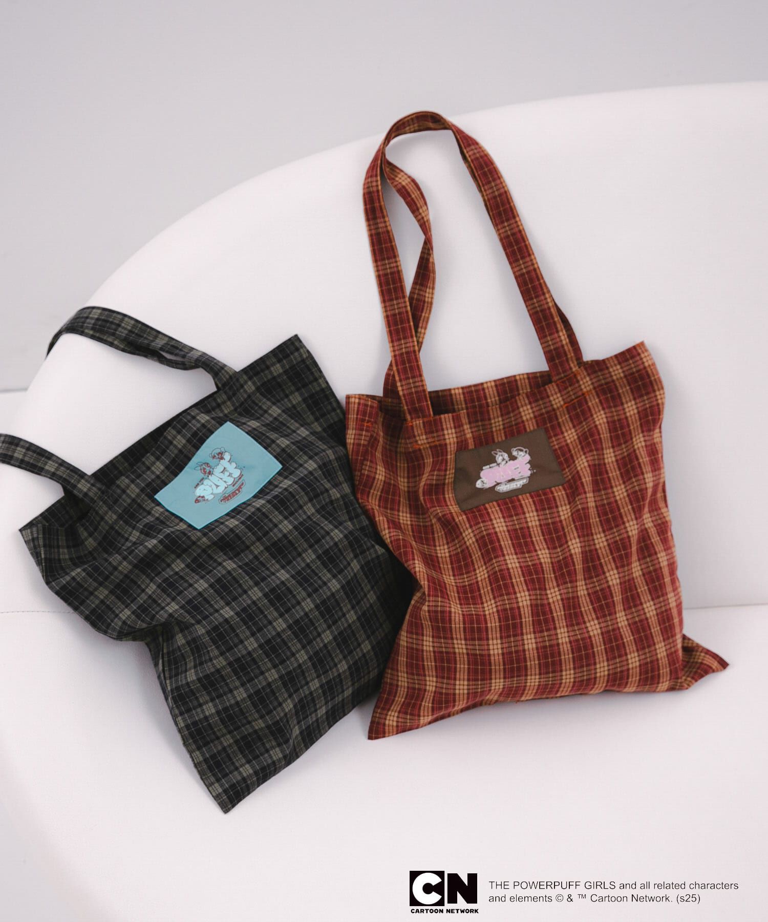 SENSE OF PLACE by URBAN RESEARCH「『別注』PPG / SENSE OF PLACE　ポケッタブルトート」|トートバッグ|