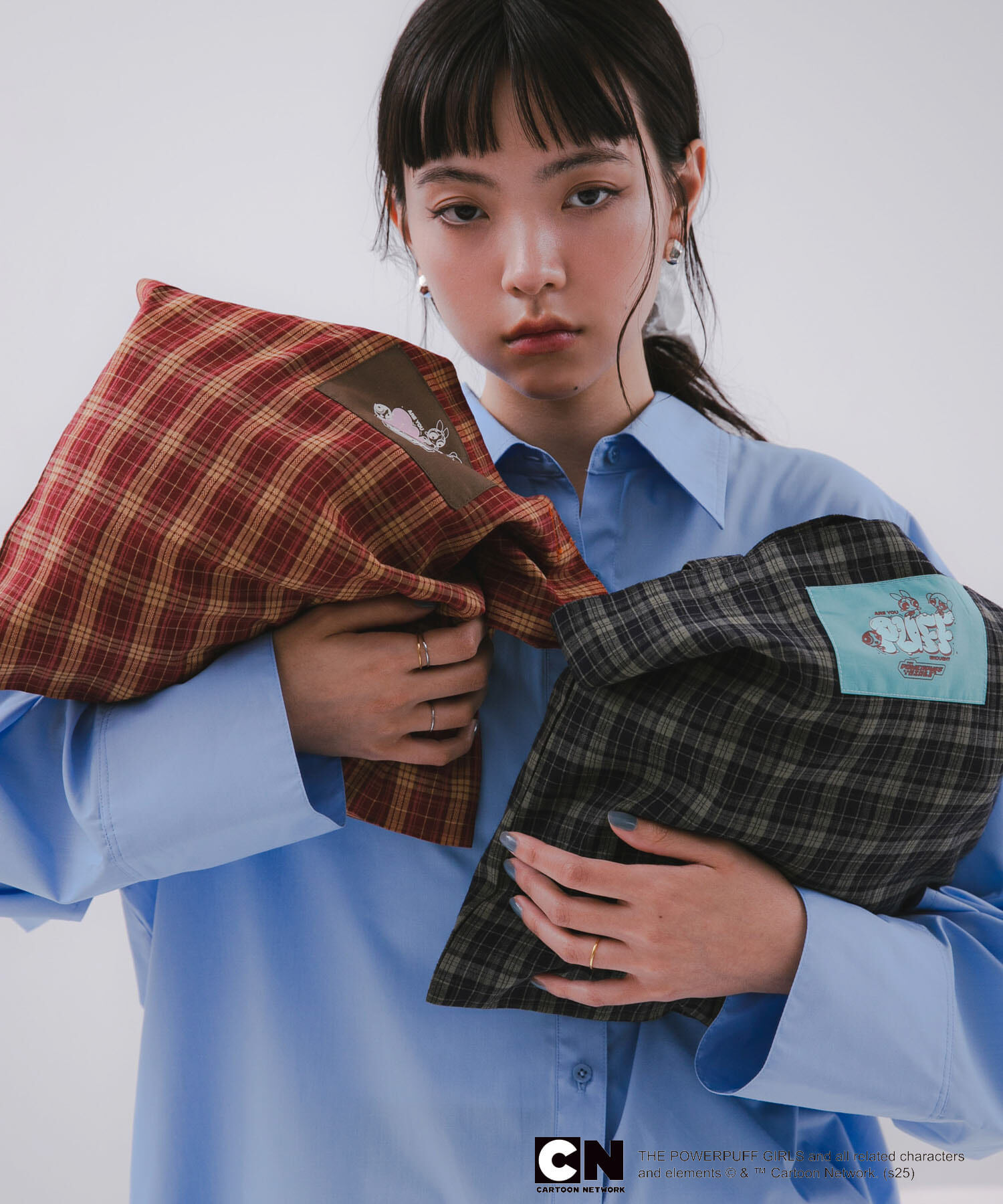 SENSE OF PLACE by URBAN RESEARCH「『別注』PPG / SENSE OF PLACE　ポケッタブルトート」|トートバッグ|