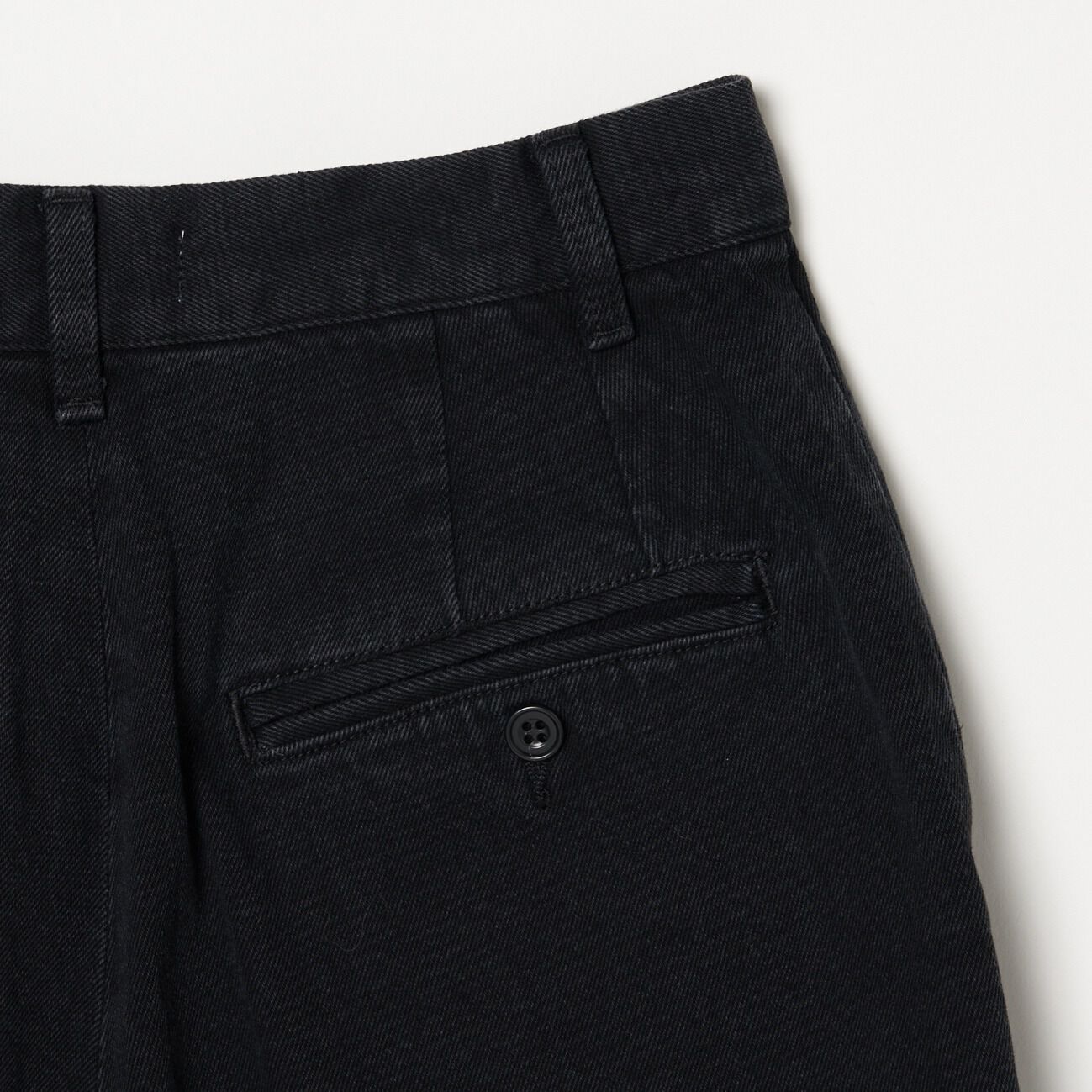  「woadblue MARINE SHORTS」|チノ|