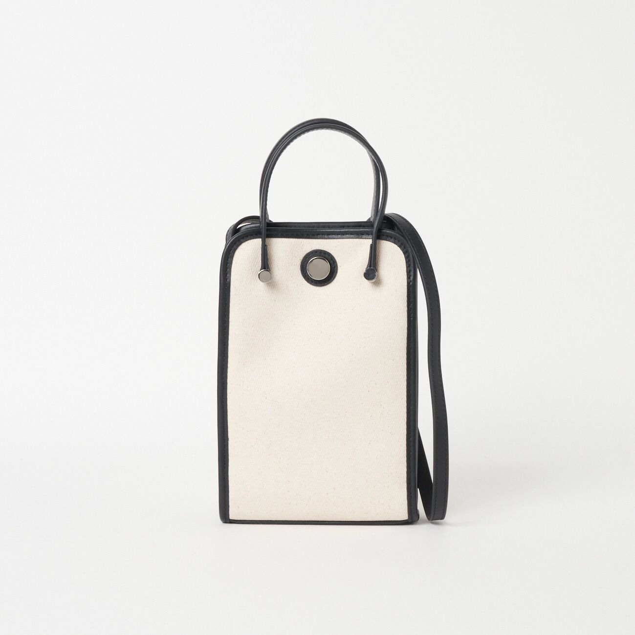  「SOMEWHERE STUDIO PLAZA SHOLDER」|ショルダー・メッセンジャー|ブラック