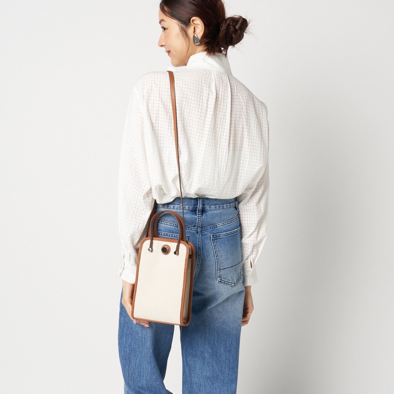  「SOMEWHERE STUDIO PLAZA SHOLDER」|ショルダー・メッセンジャー|