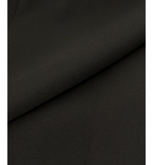 le.coeur blanc「Vカラー2WAYジレジャンスカ」|ジャンパースカート|