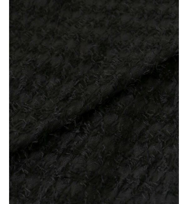 le.coeur blanc「カットジャガードイージーパンツ」|その他|