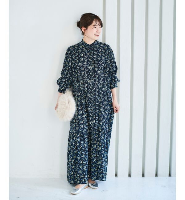  「《ランキング1位》フェイクファー2WAYバッグ」|ハンドバッグ|