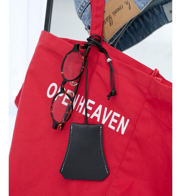  「《WEB限定アイテム》ロゴキャンバスBIGトート」|トートバッグ|