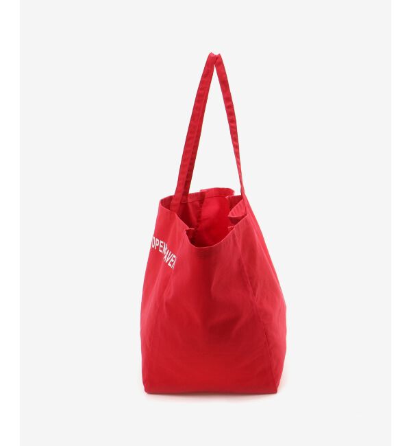  「《WEB限定アイテム》ロゴキャンバスBIGトート」|トートバッグ|