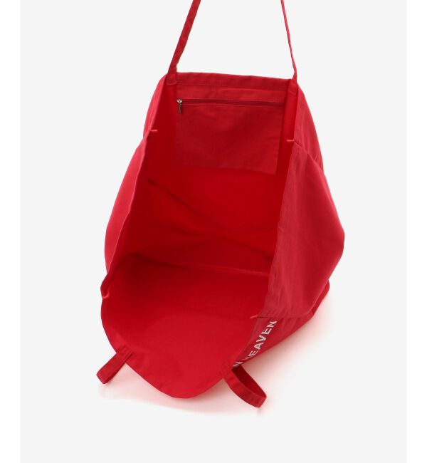  「《WEB限定アイテム》ロゴキャンバスBIGトート」|トートバッグ|