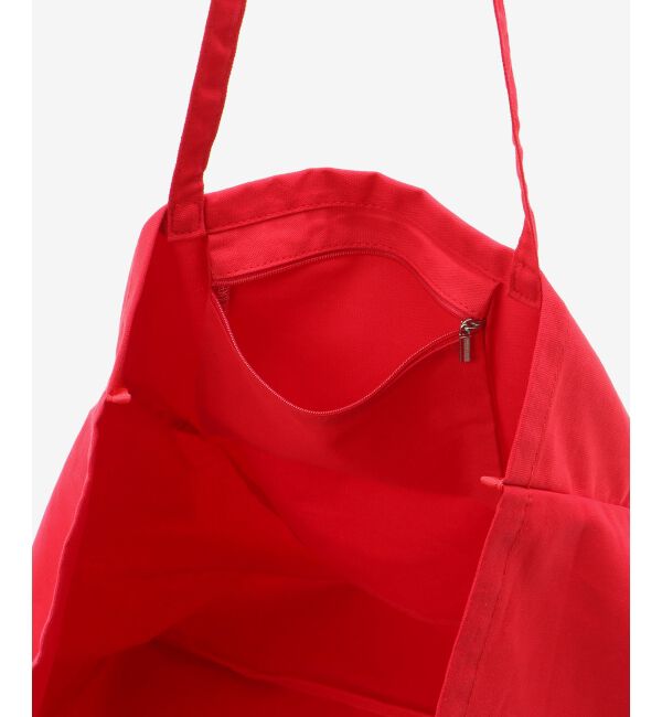  「《WEB限定アイテム》ロゴキャンバスBIGトート」|トートバッグ|