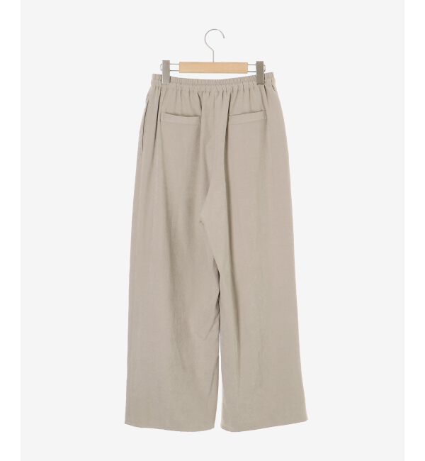  「ピーチスキンイージーパンツ」|その他|