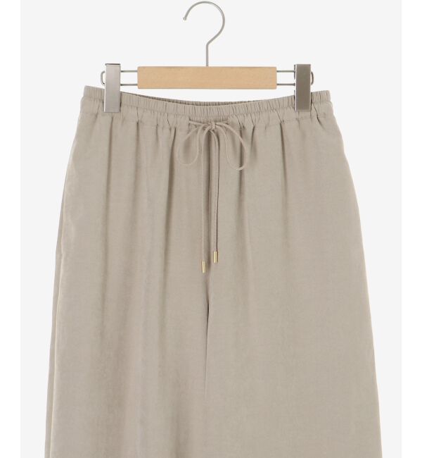  「ピーチスキンイージーパンツ」|その他|