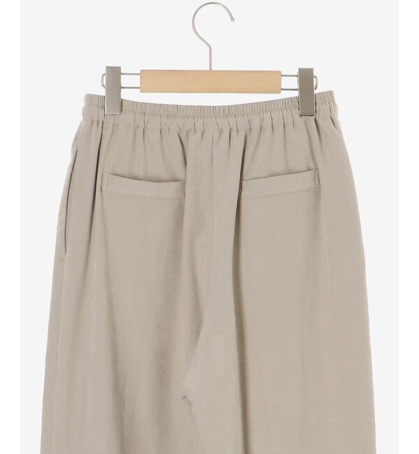  「ピーチスキンイージーパンツ」|その他|