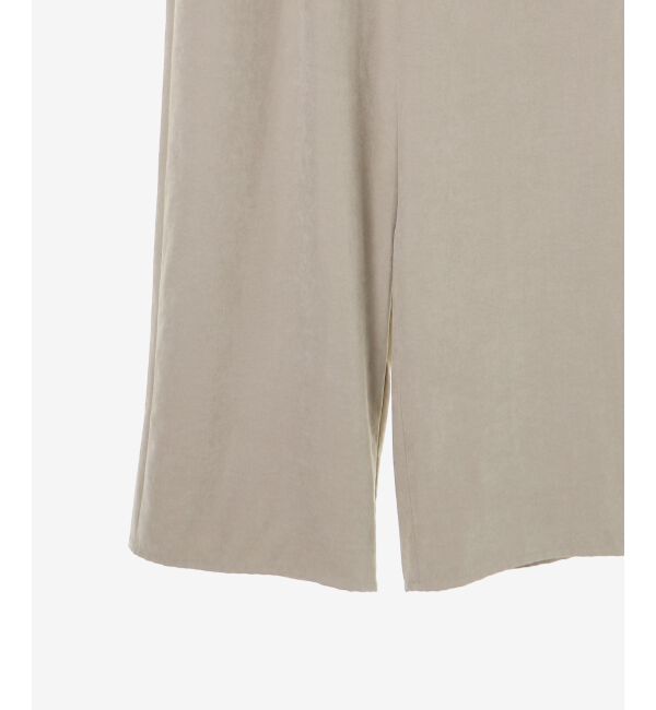  「ピーチスキンイージーパンツ」|その他|